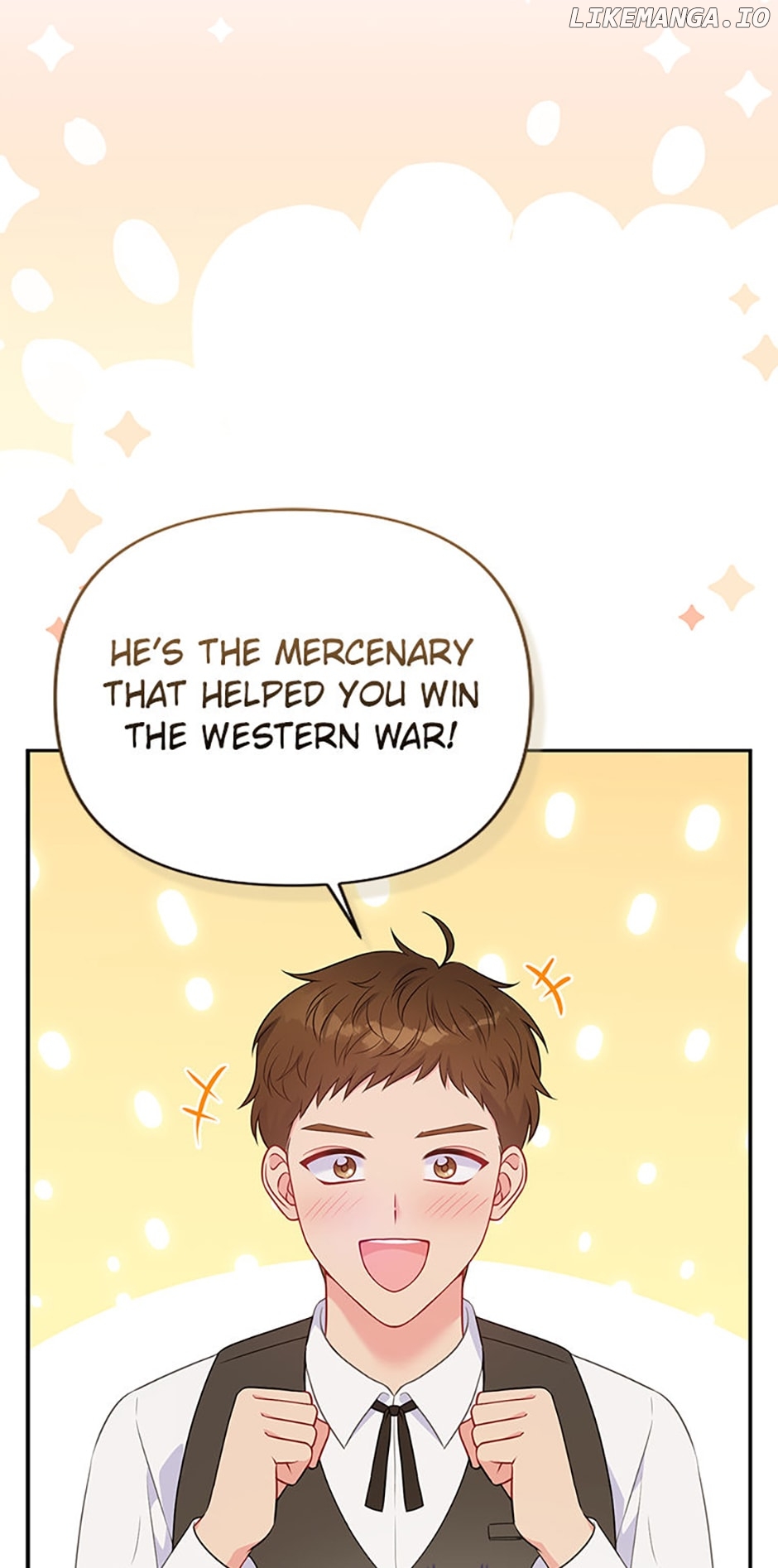So I Married An Abandoned Crown Prince Chapter 40 - page 21