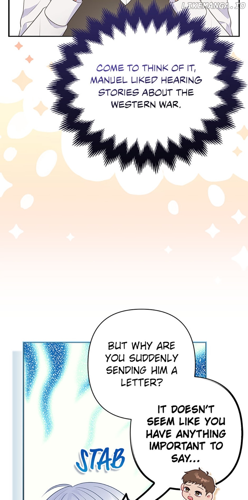 So I Married An Abandoned Crown Prince Chapter 40 - page 22