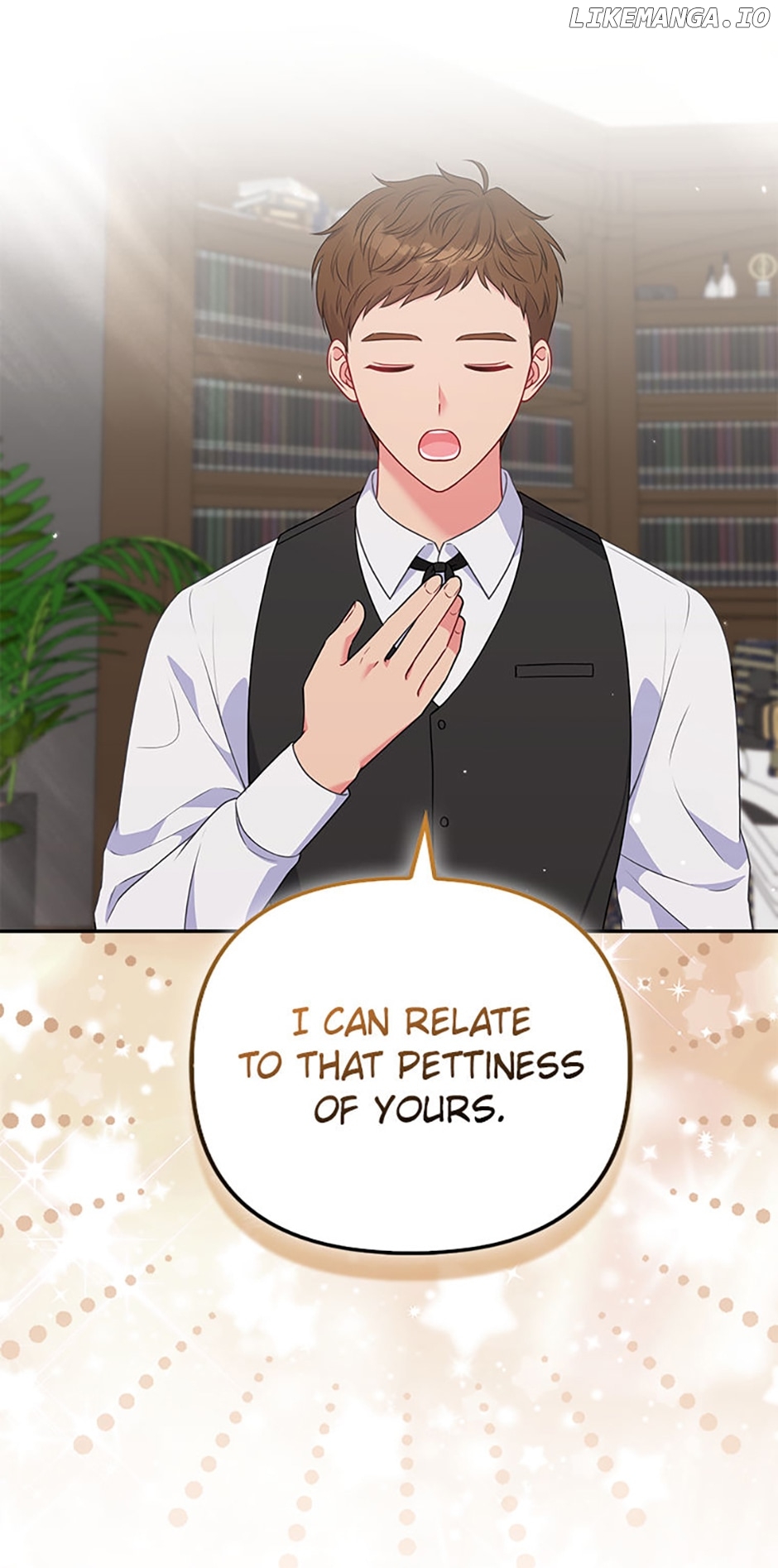 So I Married An Abandoned Crown Prince Chapter 40 - page 26
