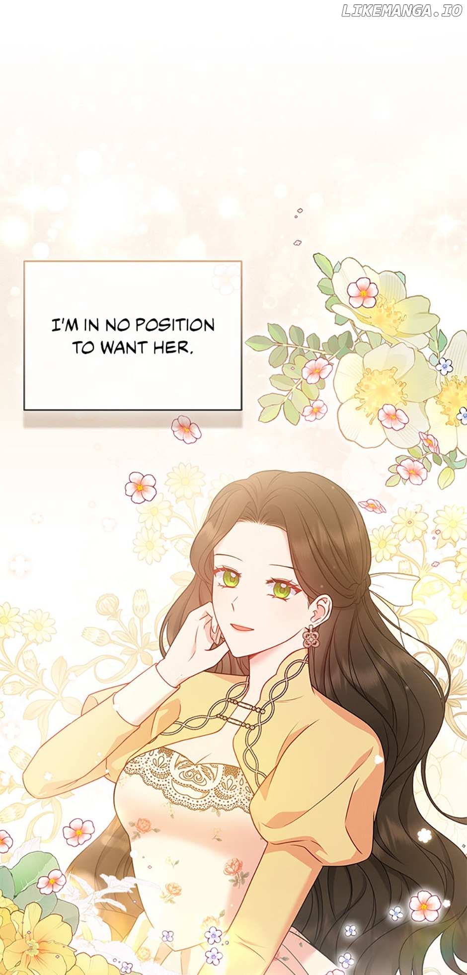 So I Married An Abandoned Crown Prince Chapter 40 - page 33