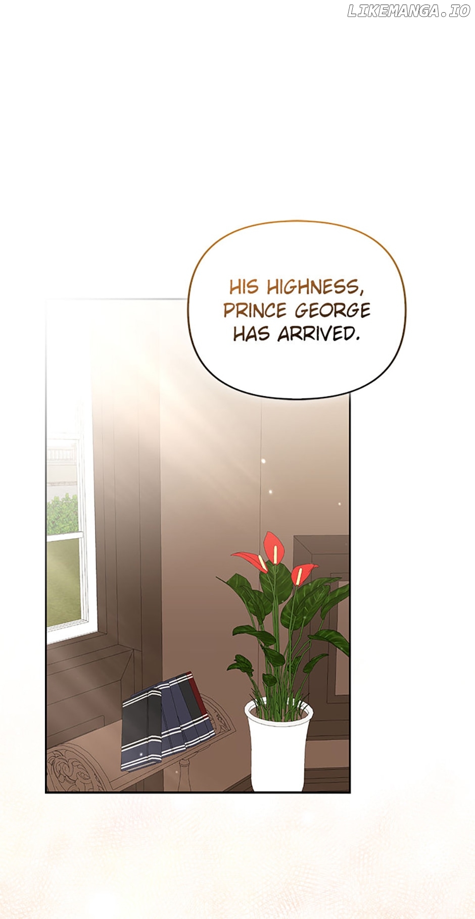 So I Married An Abandoned Crown Prince Chapter 40 - page 36