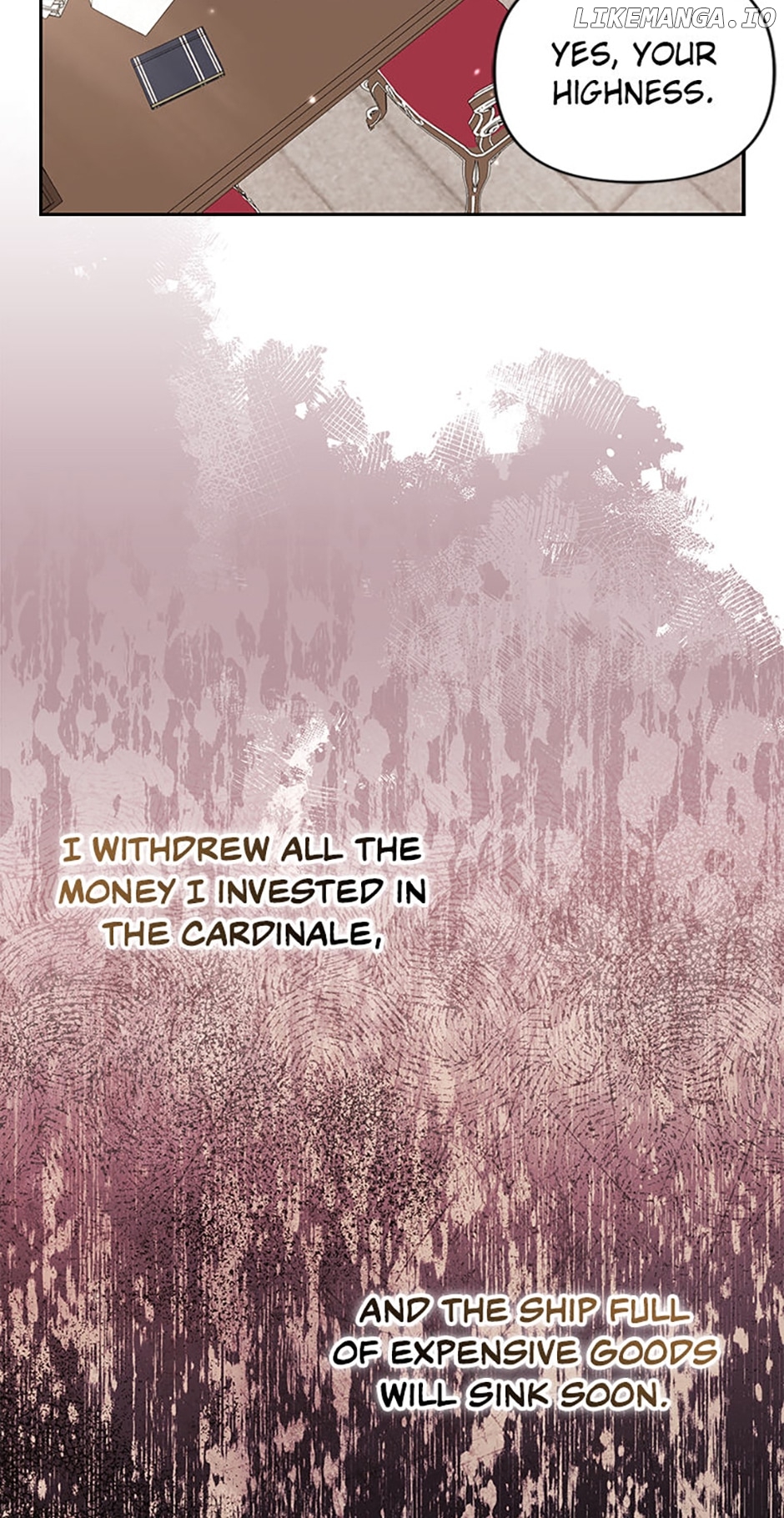 So I Married An Abandoned Crown Prince Chapter 40 - page 39