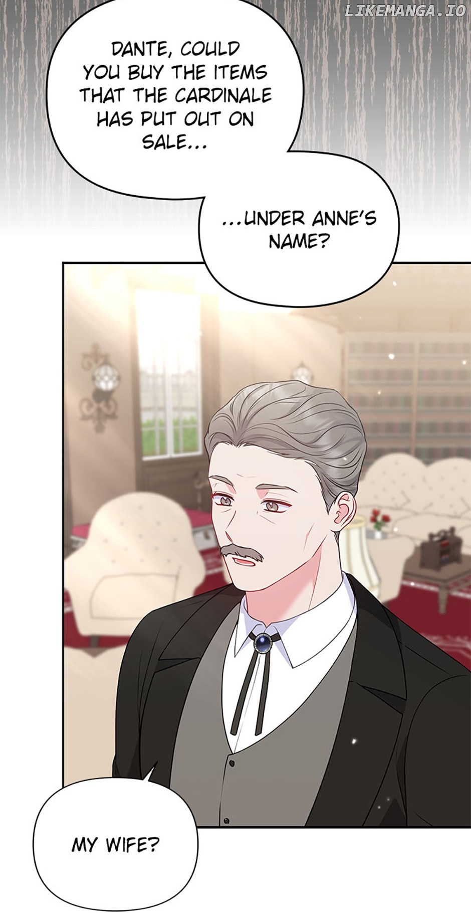 So I Married An Abandoned Crown Prince Chapter 40 - page 41
