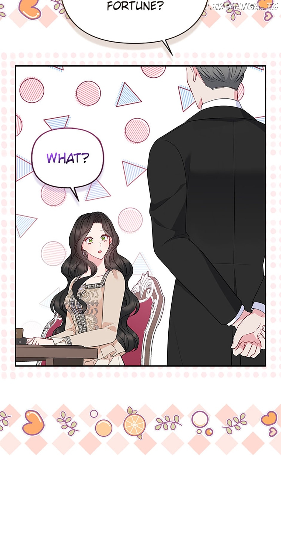So I Married An Abandoned Crown Prince Chapter 40 - page 45