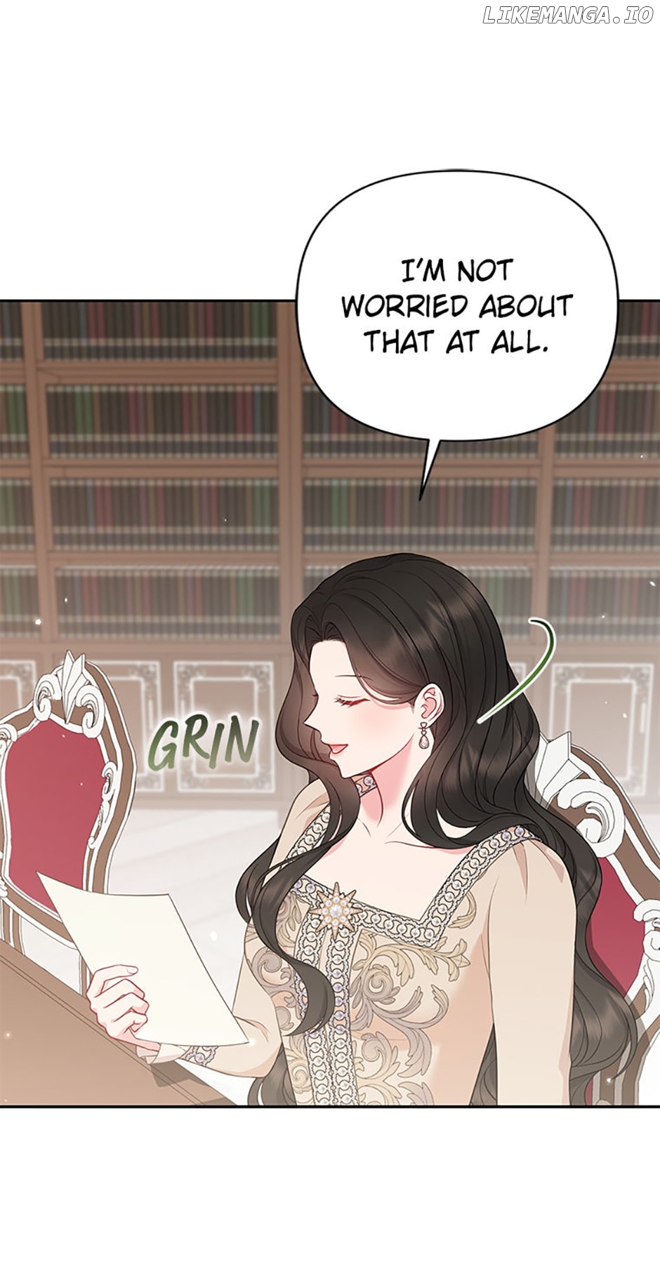 So I Married An Abandoned Crown Prince Chapter 40 - page 46
