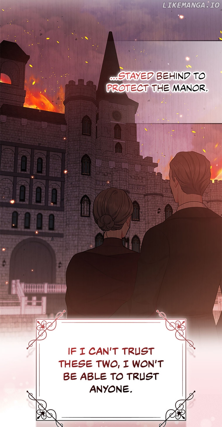 So I Married An Abandoned Crown Prince Chapter 40 - page 48