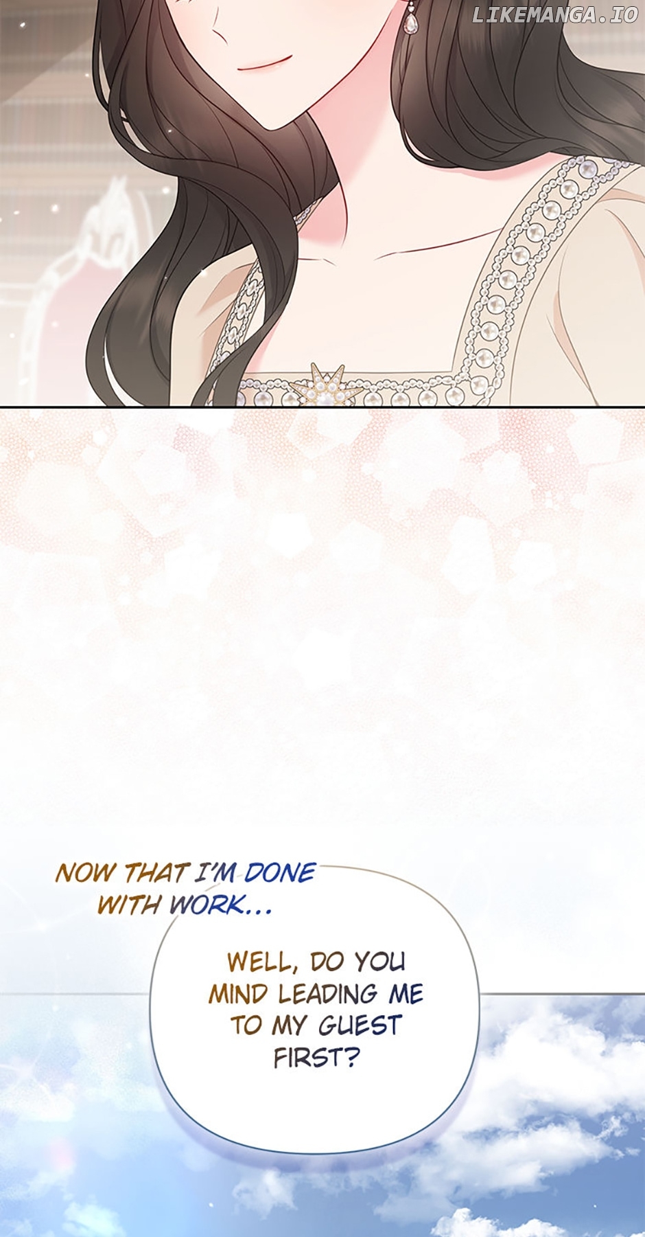 So I Married An Abandoned Crown Prince Chapter 40 - page 51