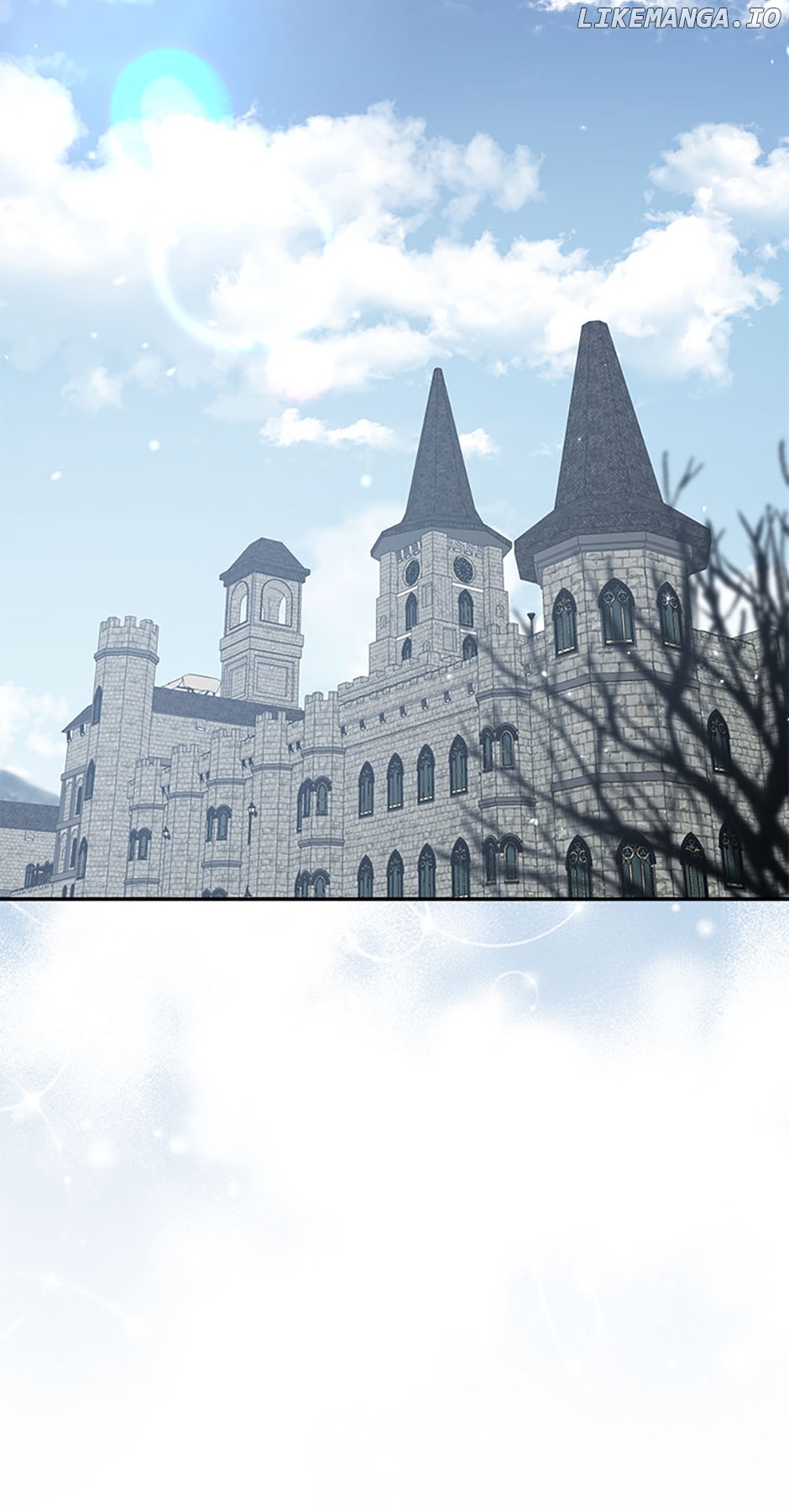 So I Married An Abandoned Crown Prince Chapter 40 - page 52