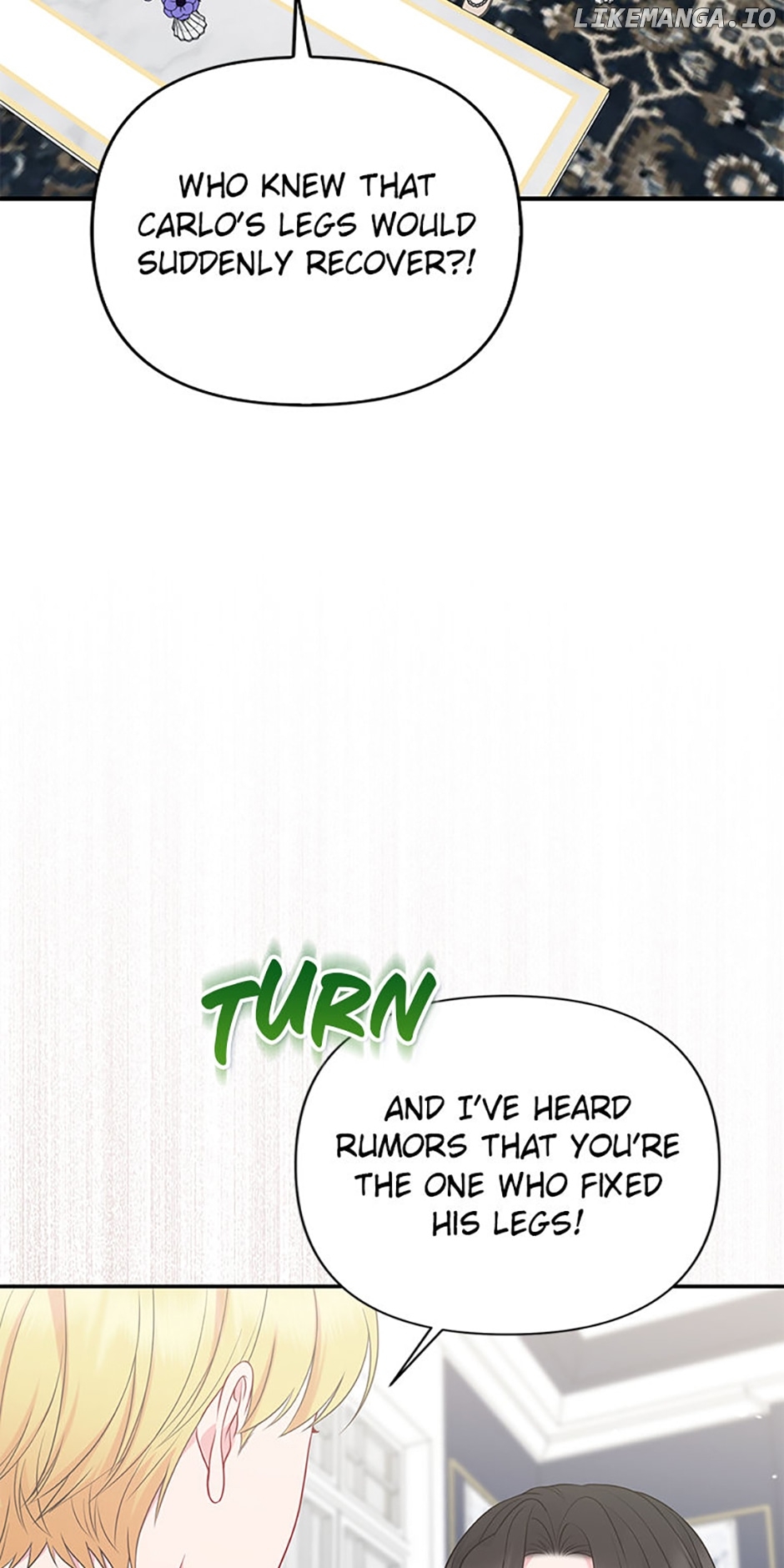 So I Married An Abandoned Crown Prince Chapter 40 - page 61