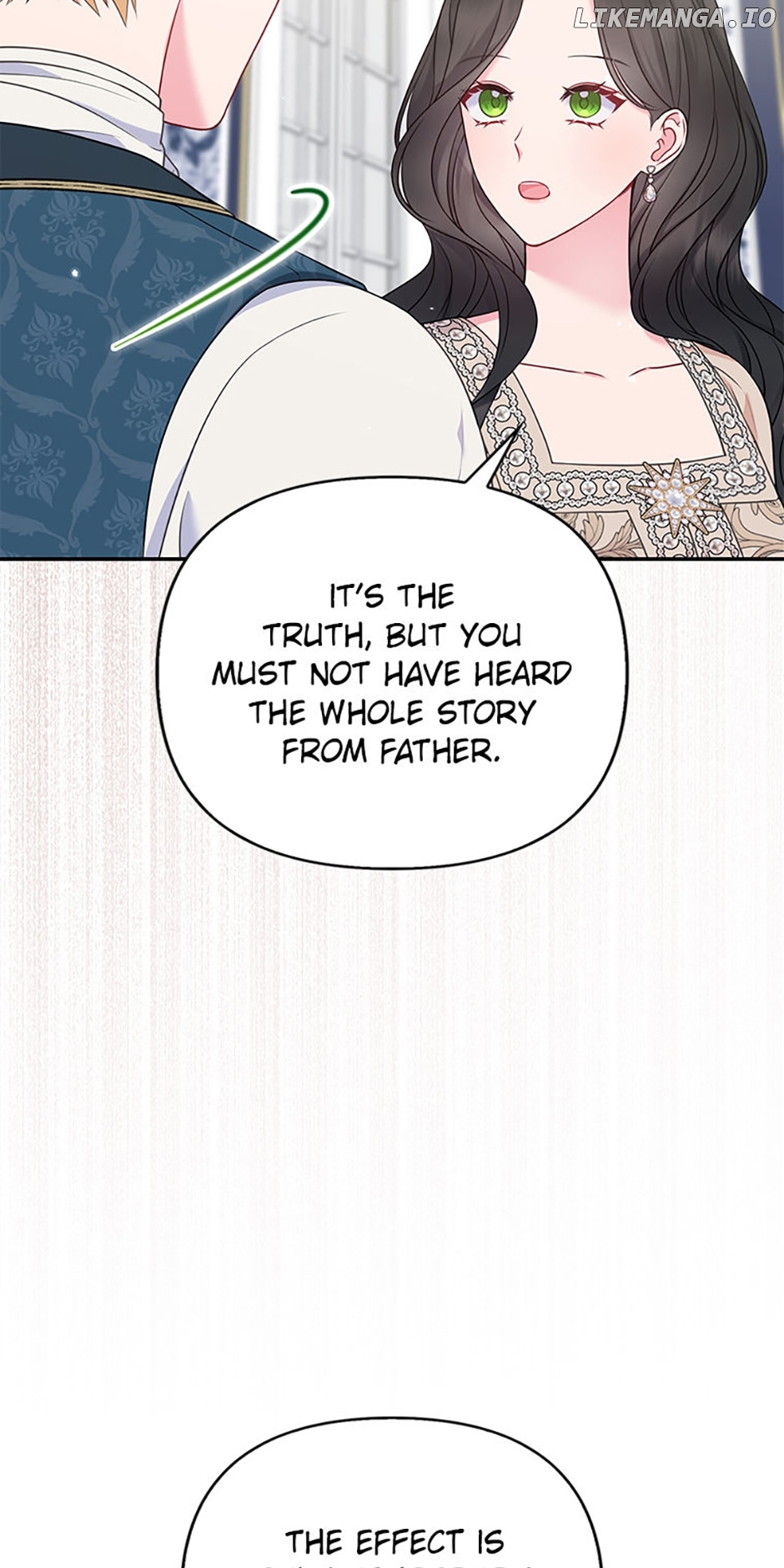 So I Married An Abandoned Crown Prince Chapter 40 - page 62
