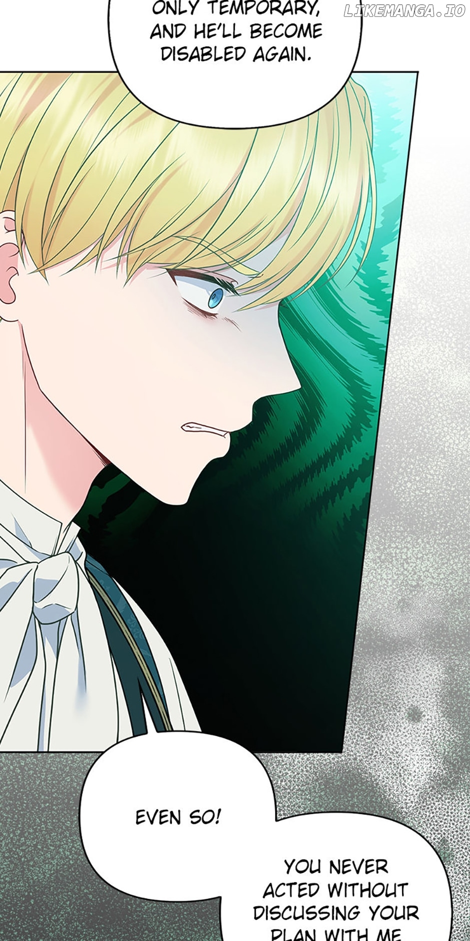 So I Married An Abandoned Crown Prince Chapter 40 - page 63