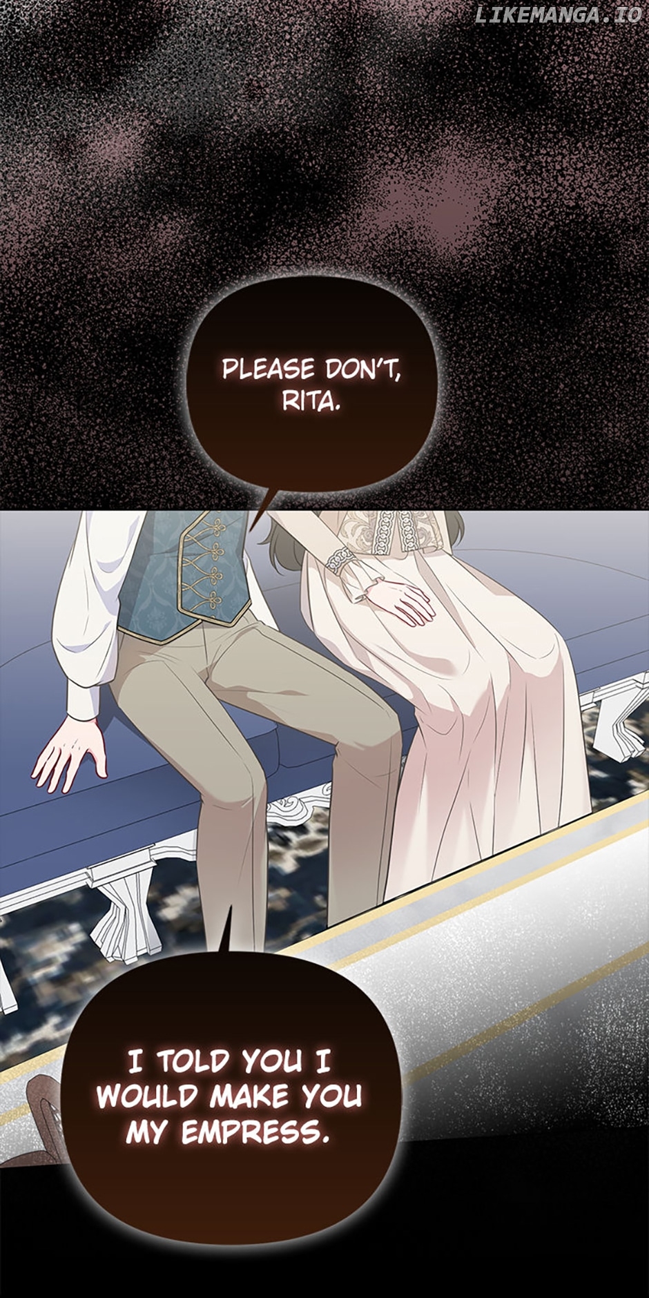 So I Married An Abandoned Crown Prince Chapter 40 - page 65