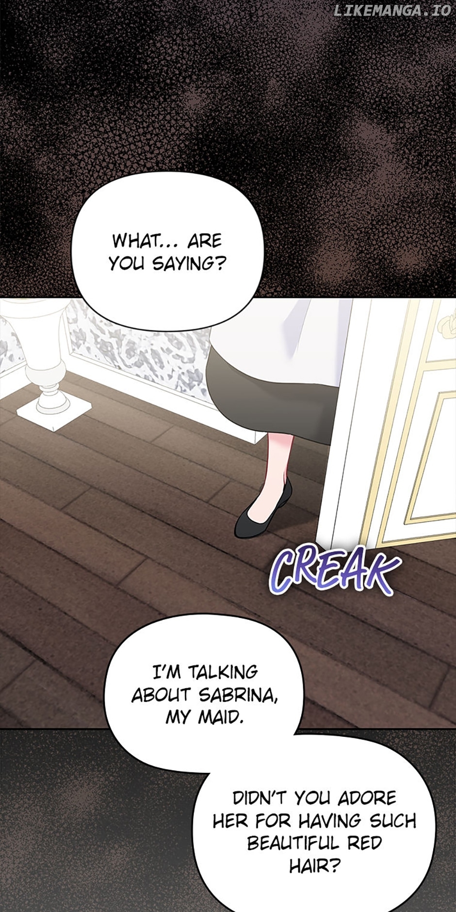So I Married An Abandoned Crown Prince Chapter 40 - page 67