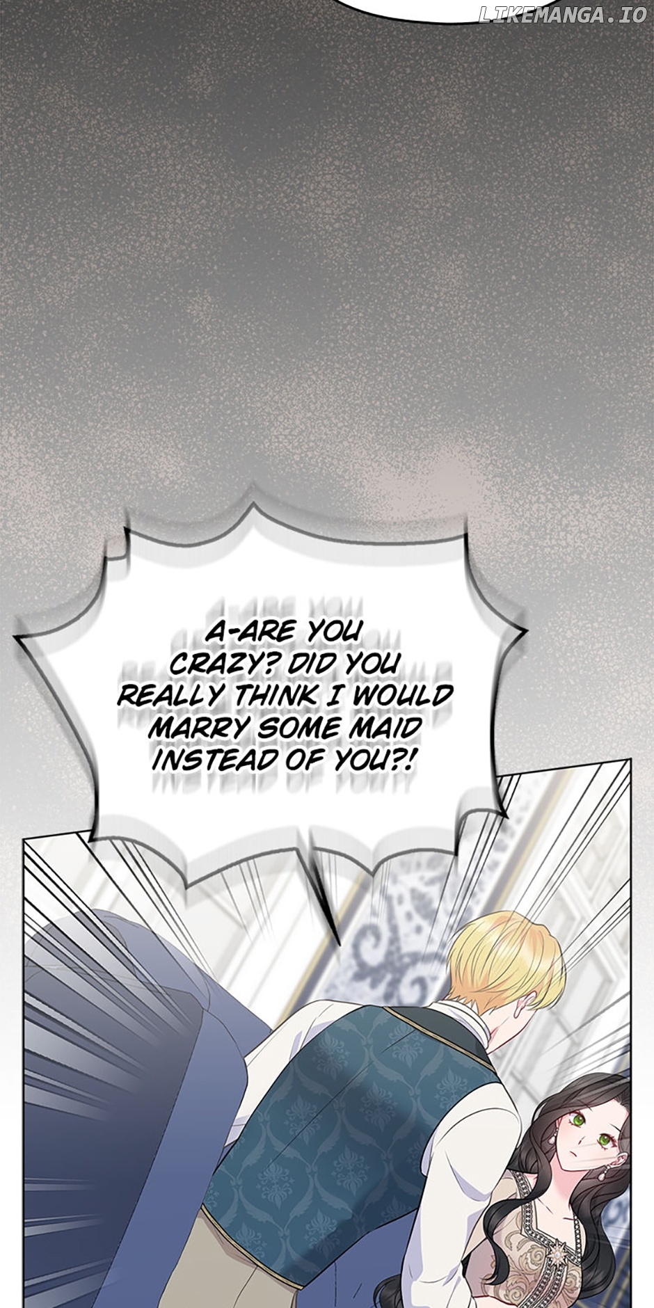 So I Married An Abandoned Crown Prince Chapter 40 - page 68
