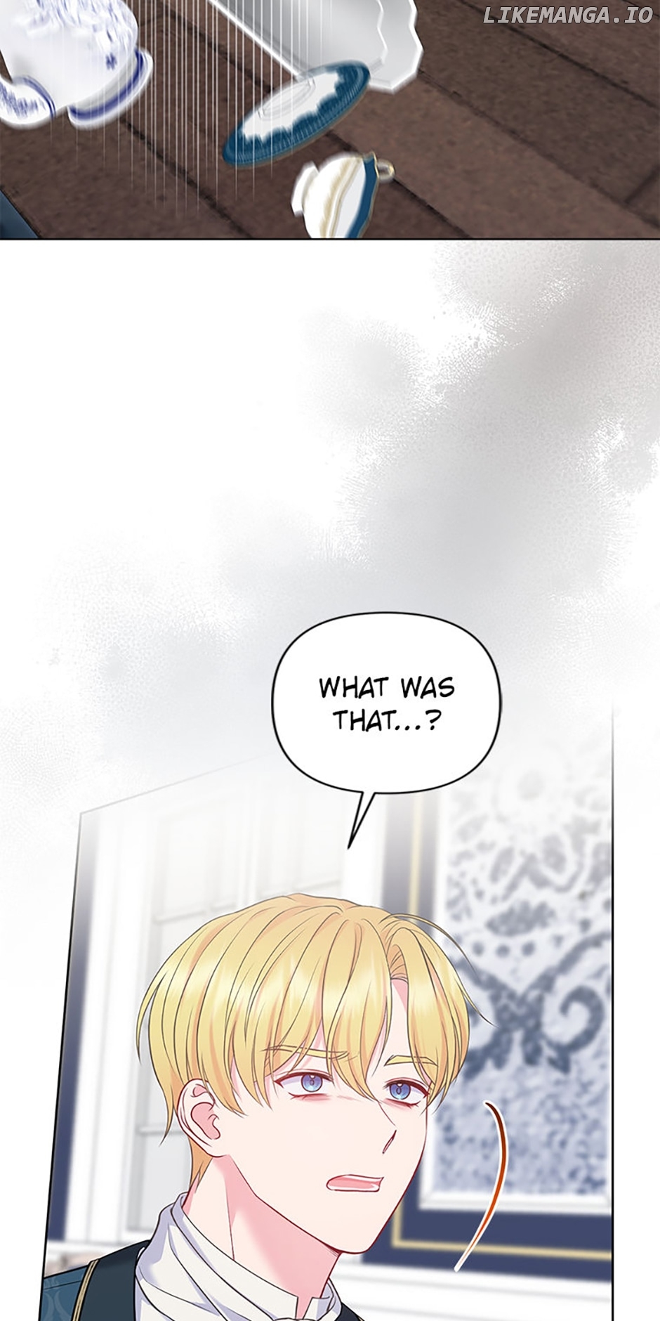 So I Married An Abandoned Crown Prince Chapter 40 - page 71