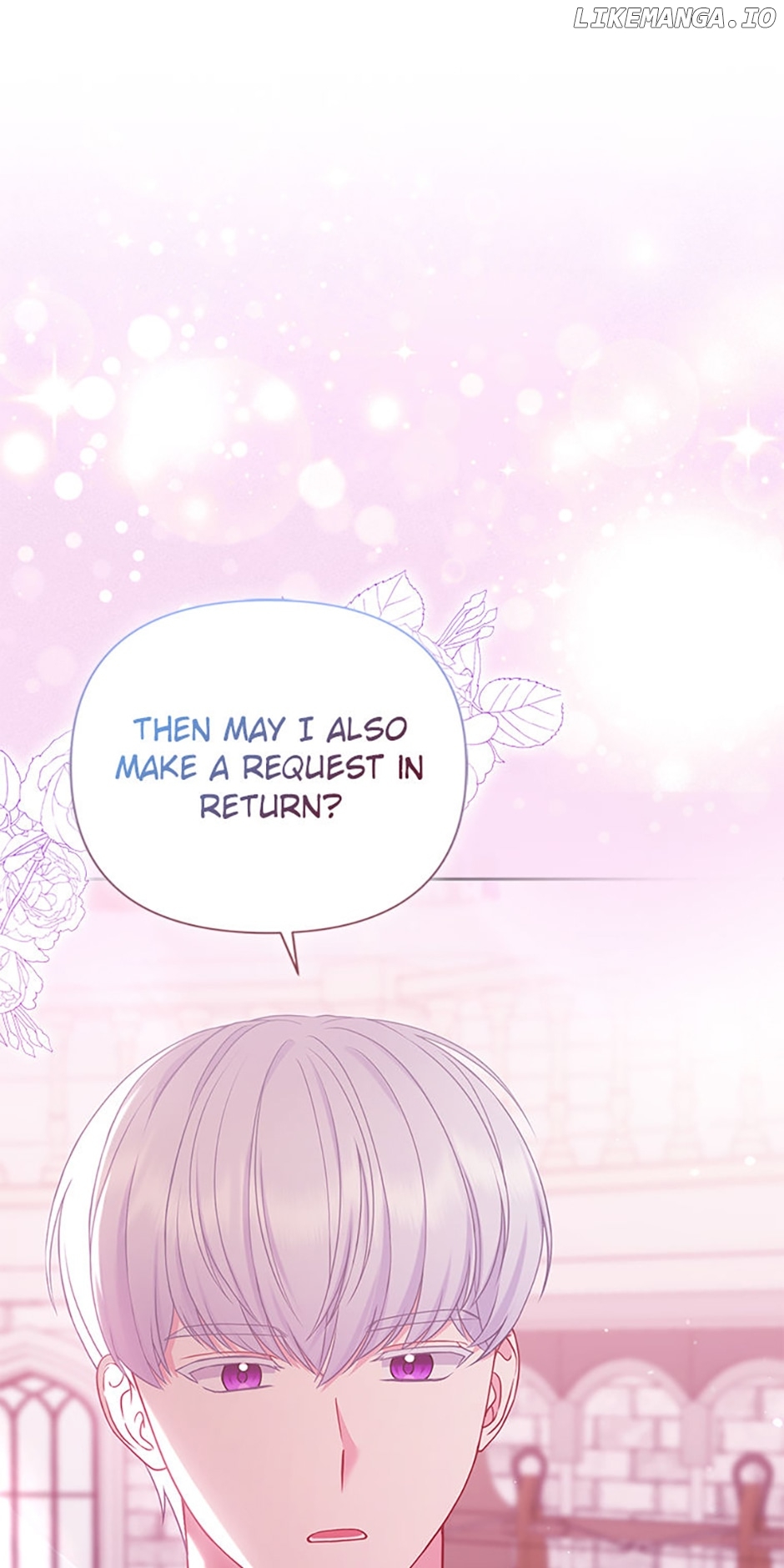 So I Married An Abandoned Crown Prince Chapter 40 - page 9