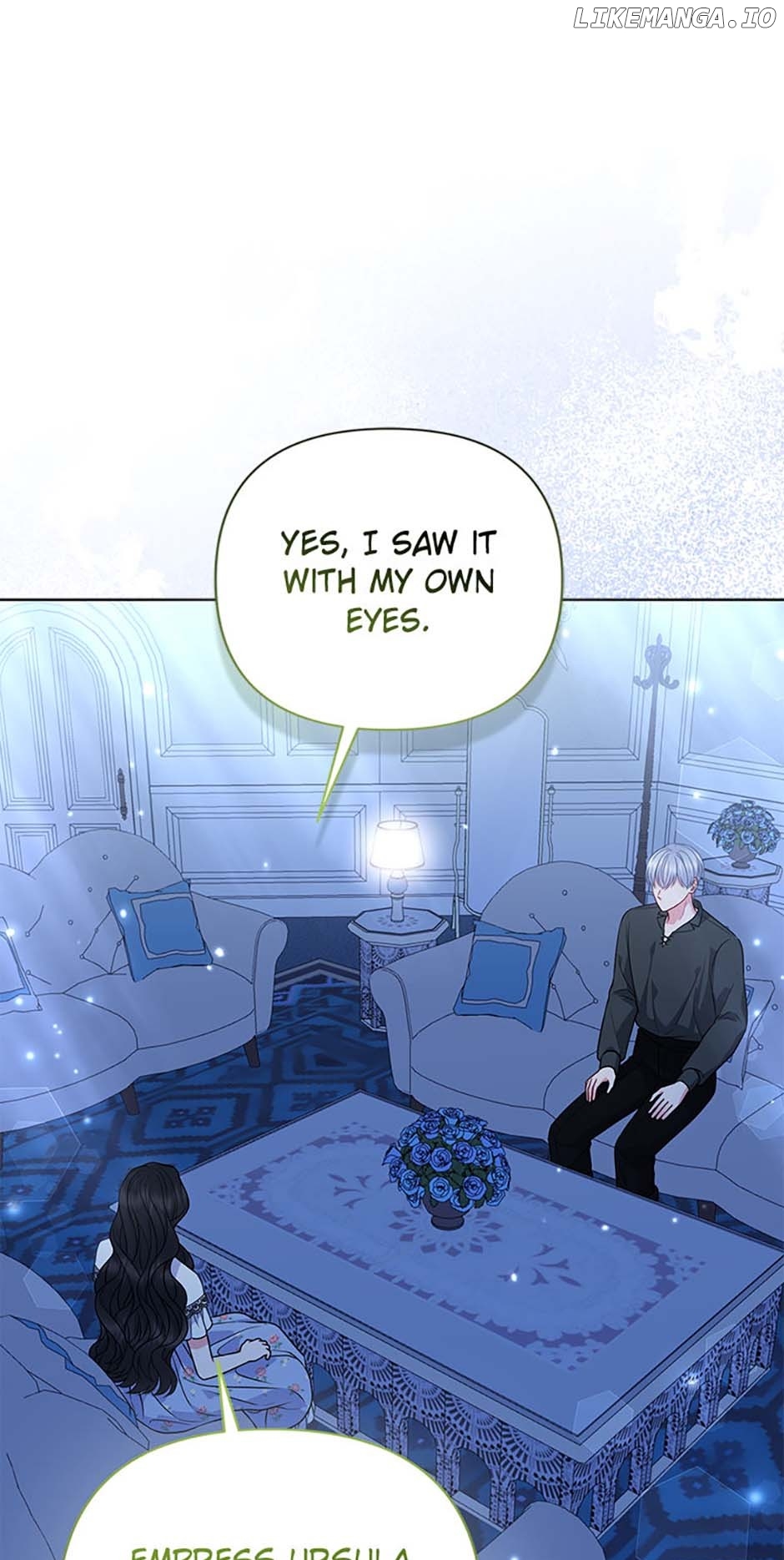 So I Married An Abandoned Crown Prince Chapter 66 - page 10