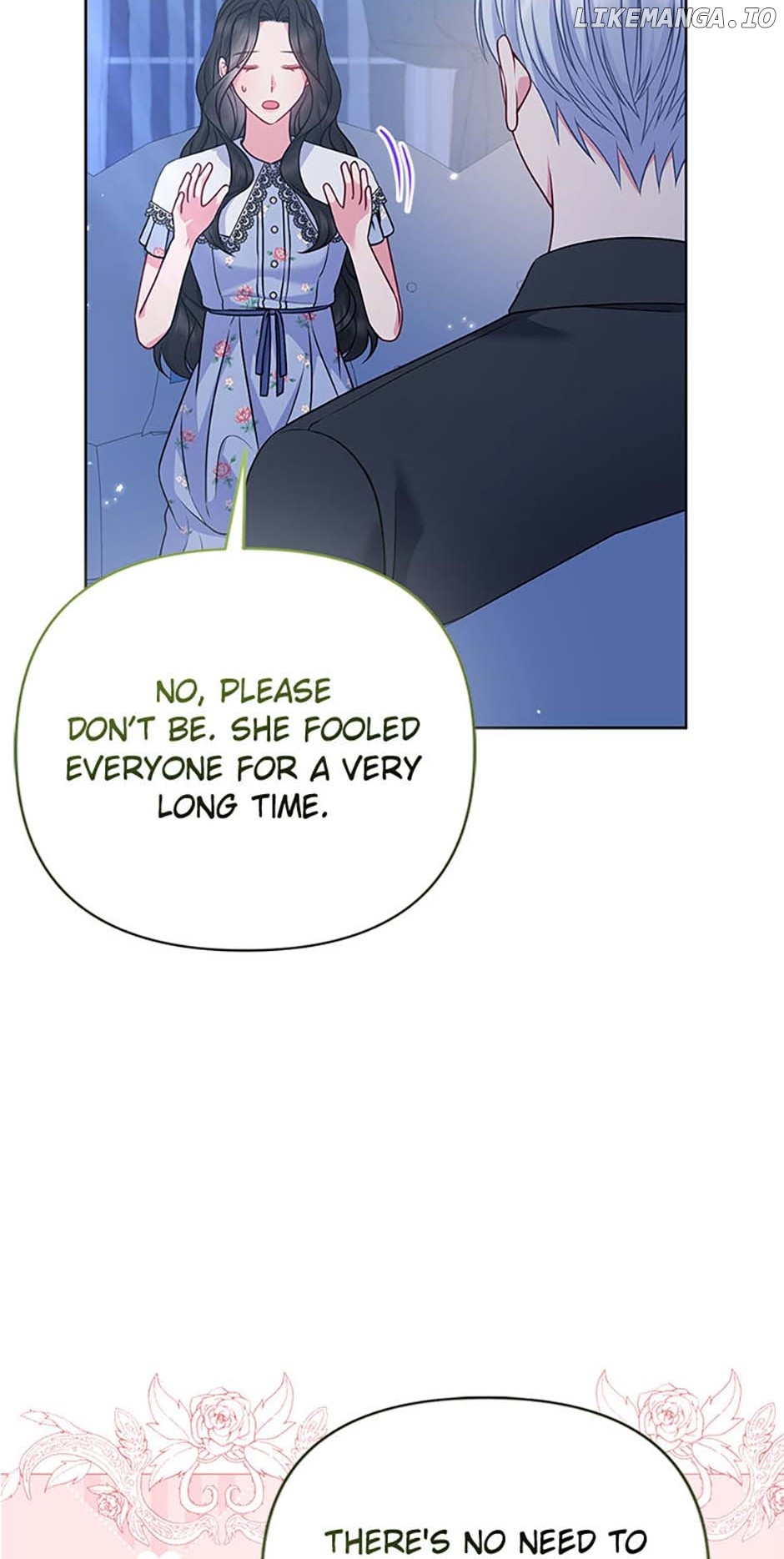 So I Married An Abandoned Crown Prince Chapter 66 - page 12