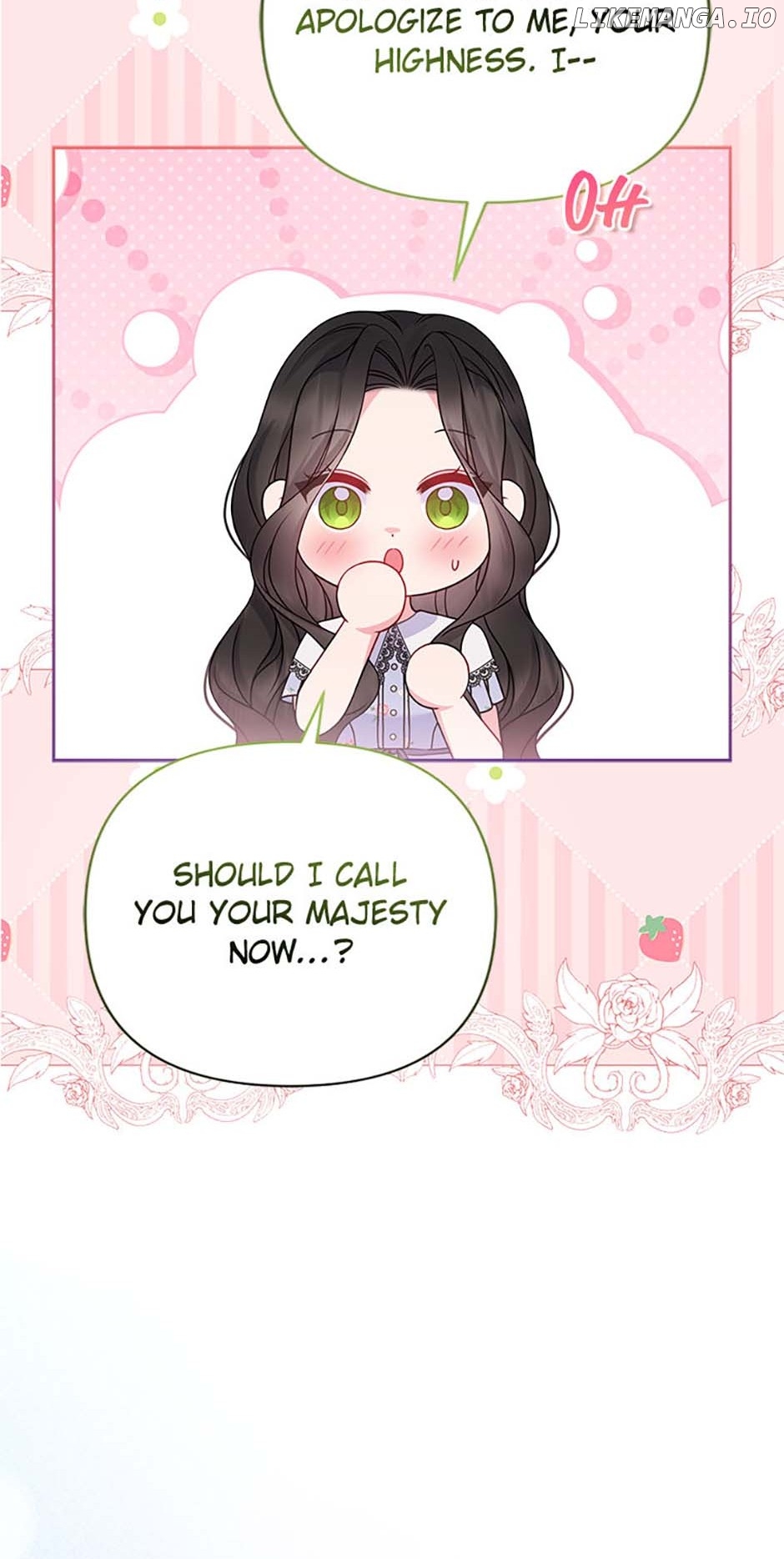 So I Married An Abandoned Crown Prince Chapter 66 - page 13