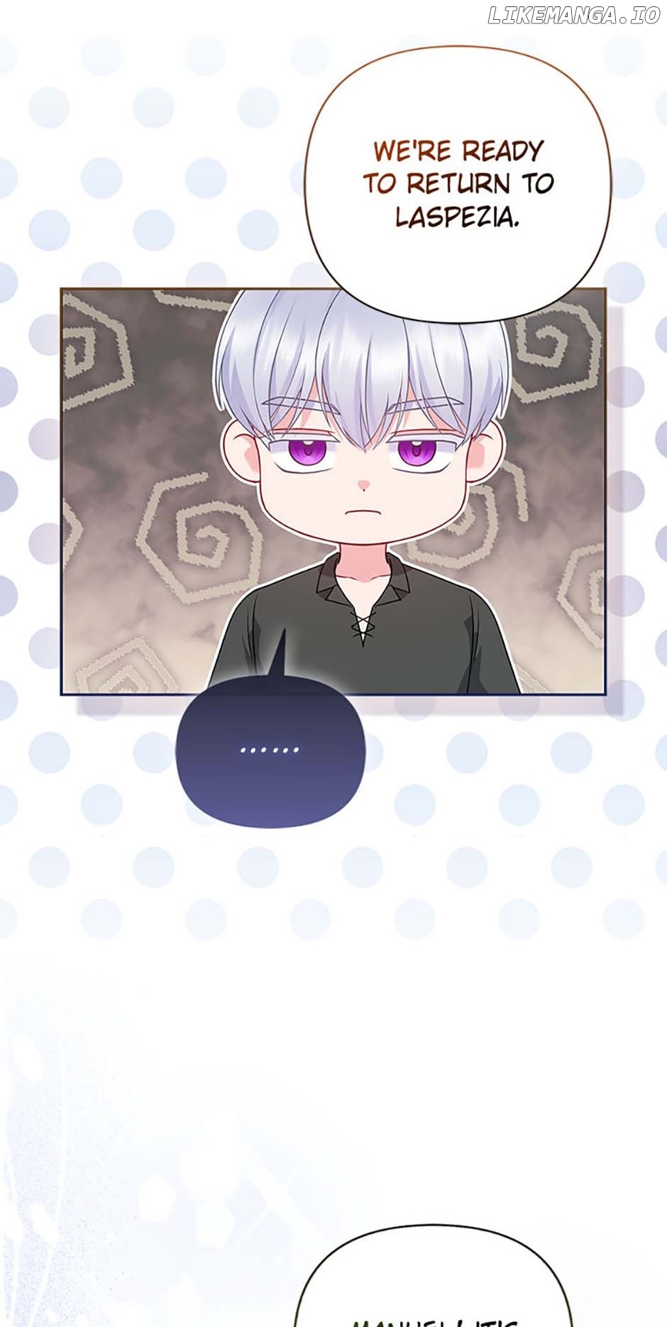 So I Married An Abandoned Crown Prince Chapter 66 - page 17