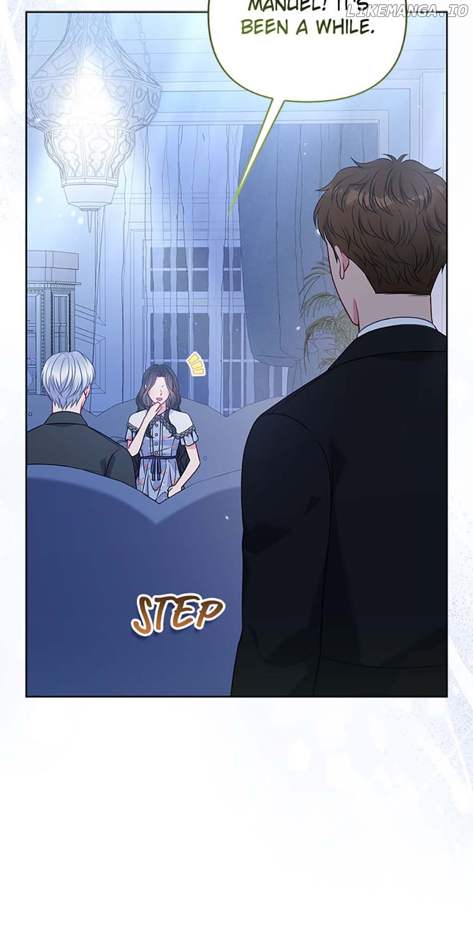 So I Married An Abandoned Crown Prince Chapter 66 - page 18
