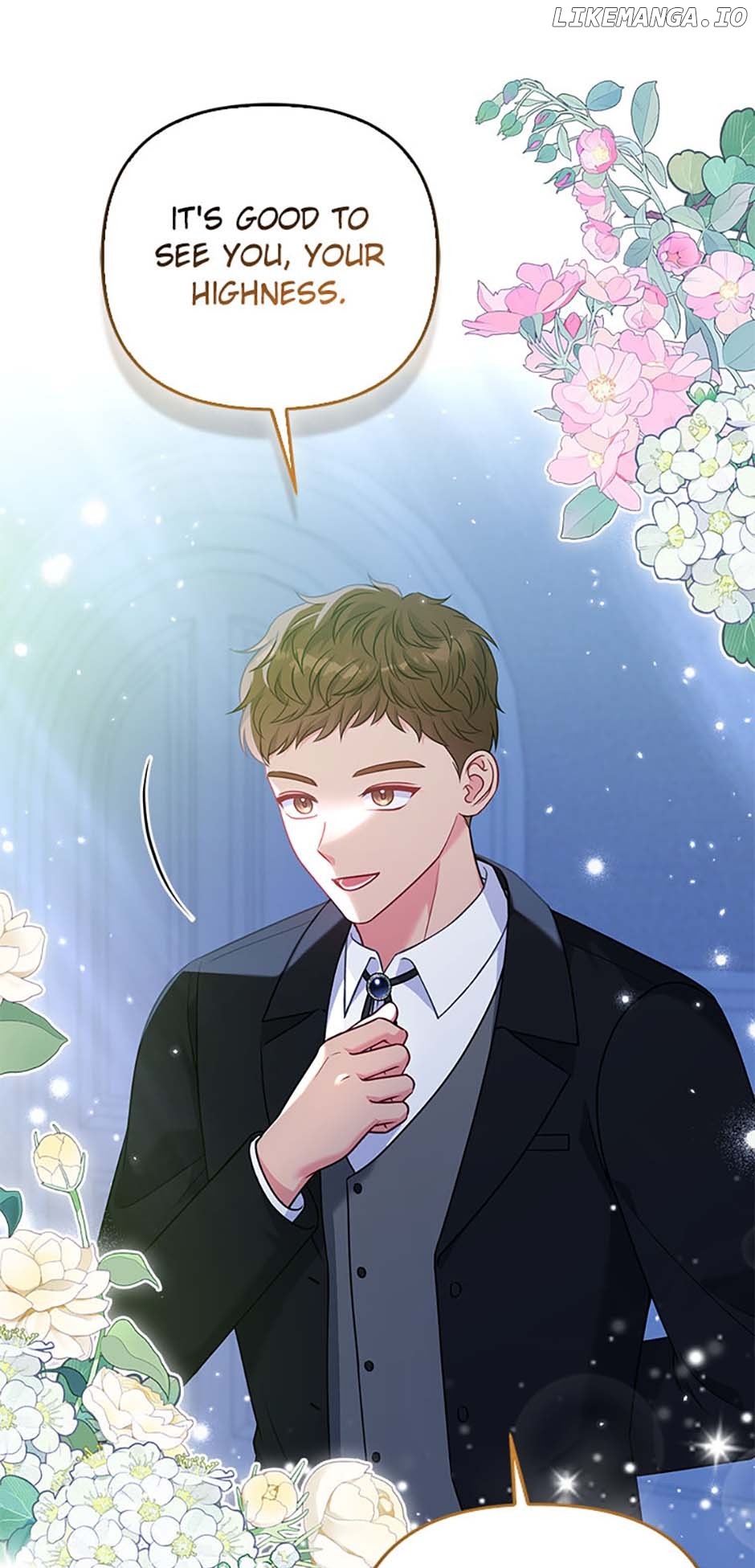 So I Married An Abandoned Crown Prince Chapter 66 - page 19
