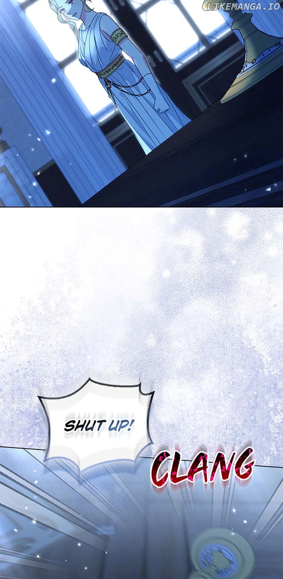 So I Married An Abandoned Crown Prince Chapter 66 - page 2