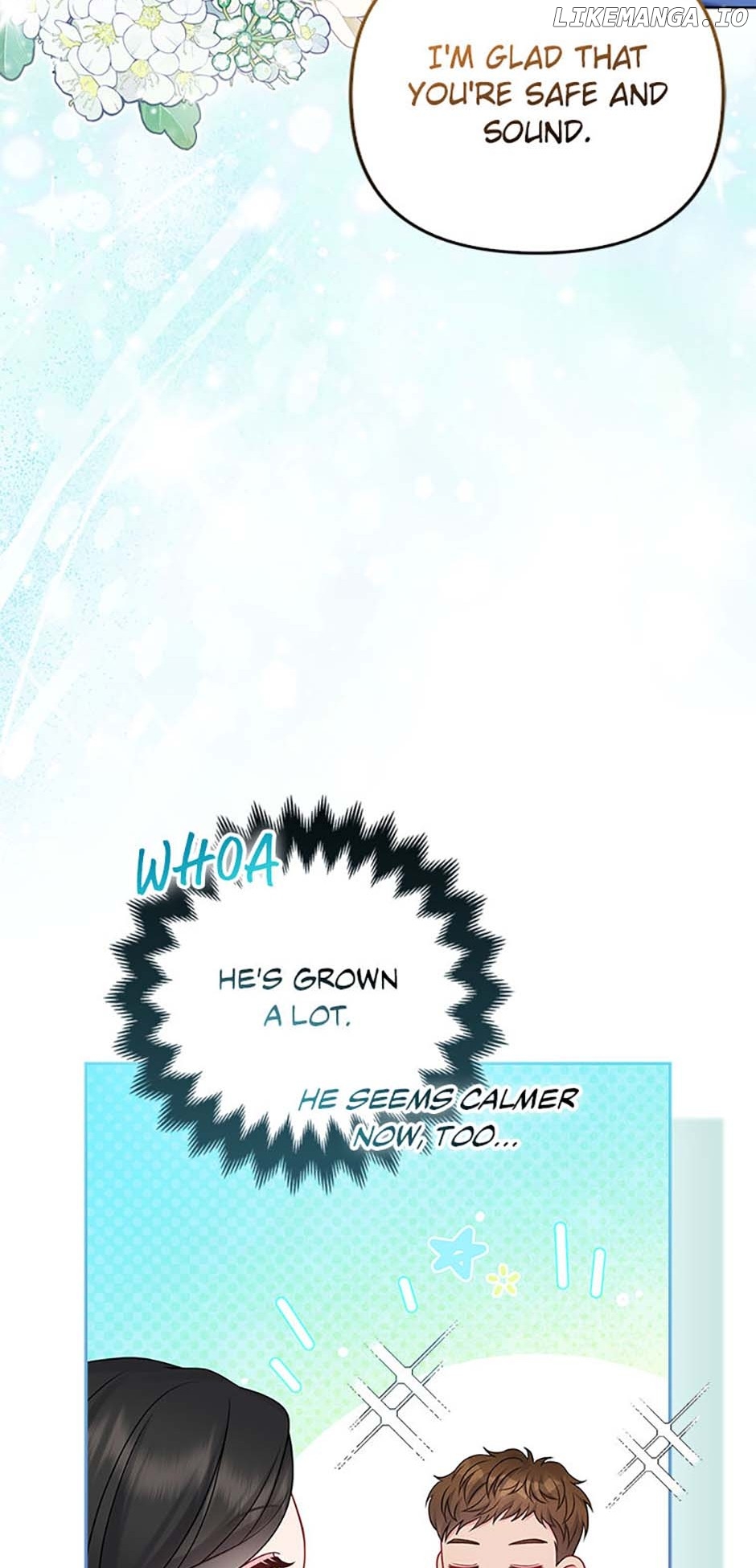 So I Married An Abandoned Crown Prince Chapter 66 - page 20