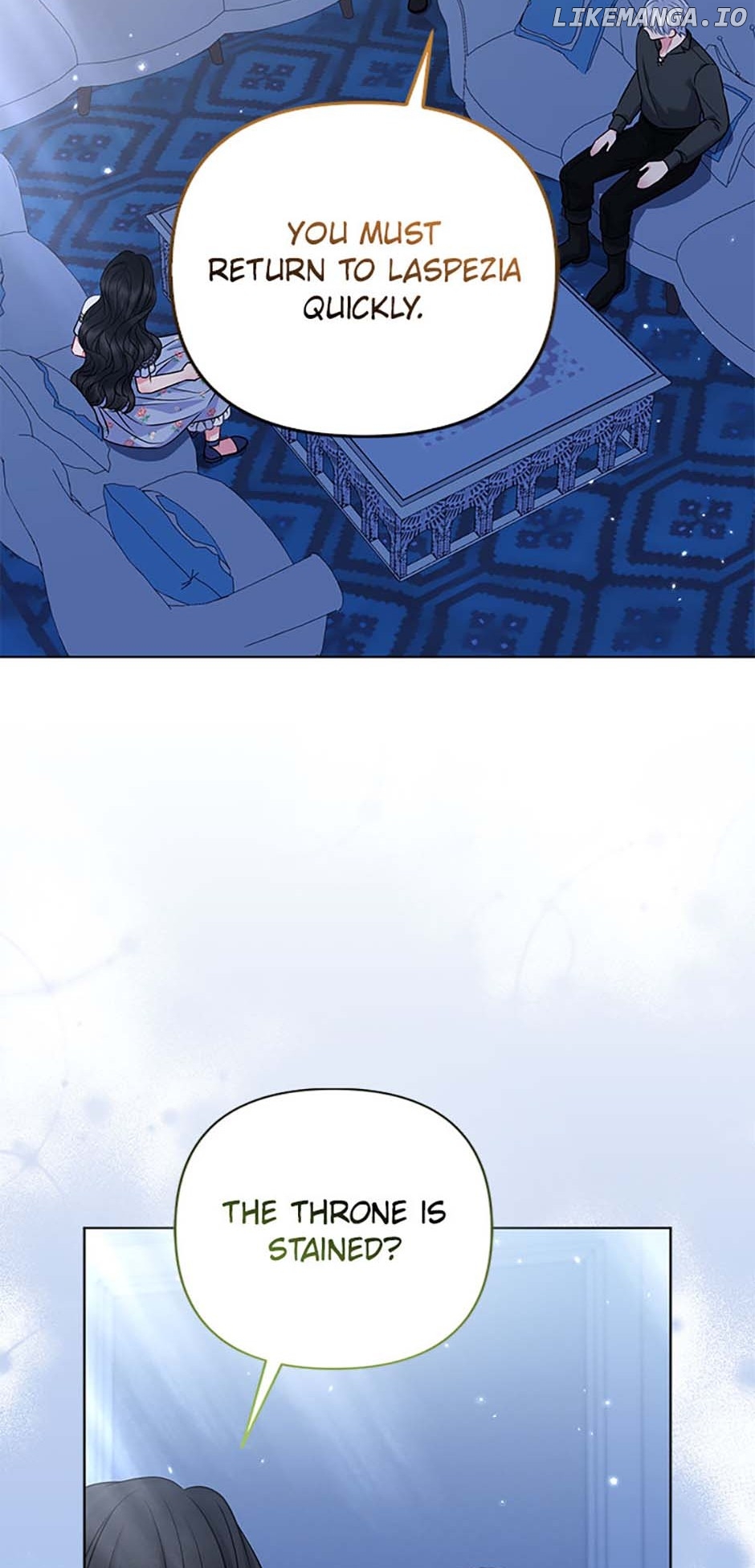 So I Married An Abandoned Crown Prince Chapter 66 - page 22