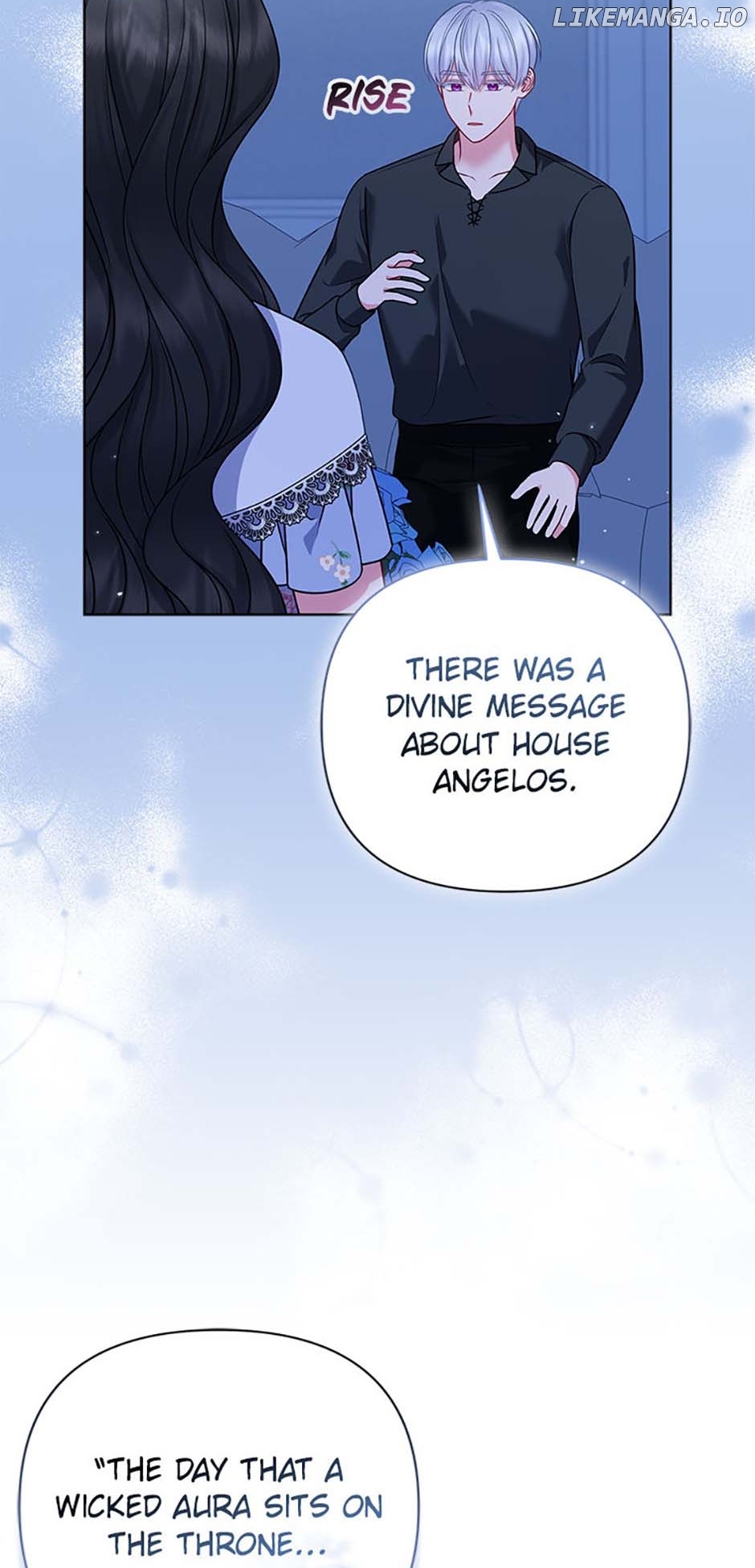 So I Married An Abandoned Crown Prince Chapter 66 - page 23