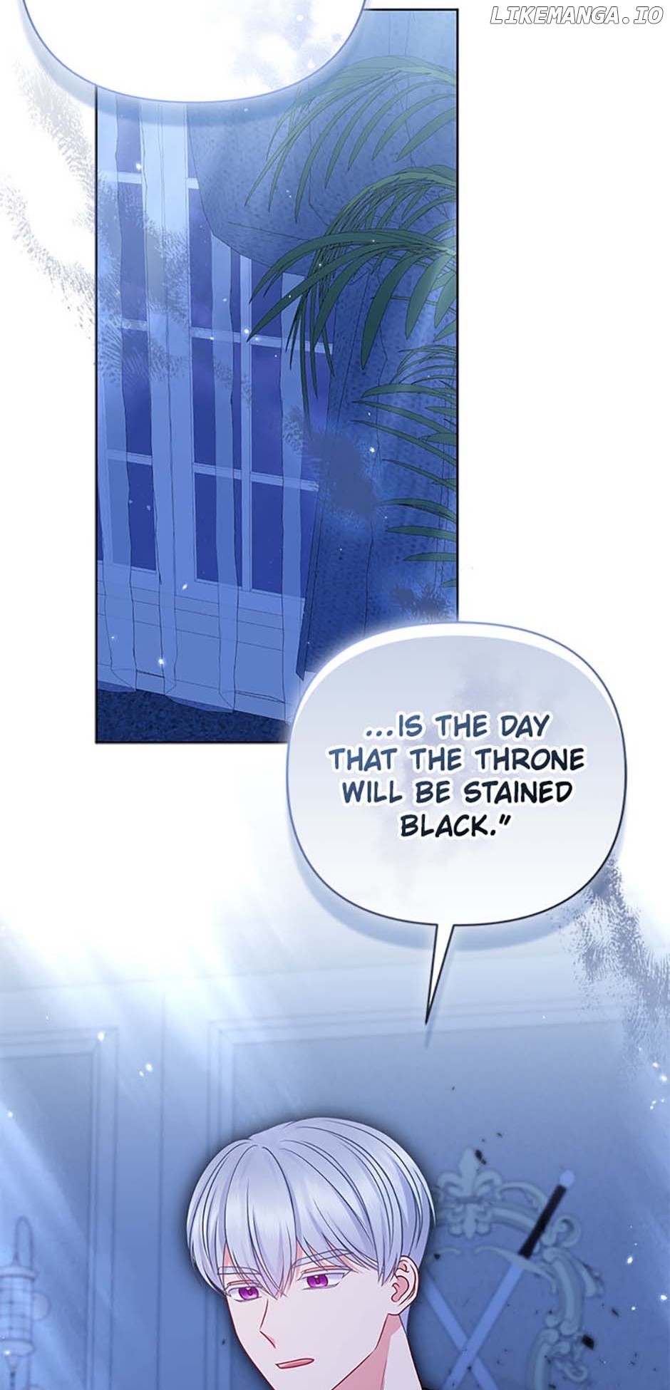 So I Married An Abandoned Crown Prince Chapter 66 - page 24