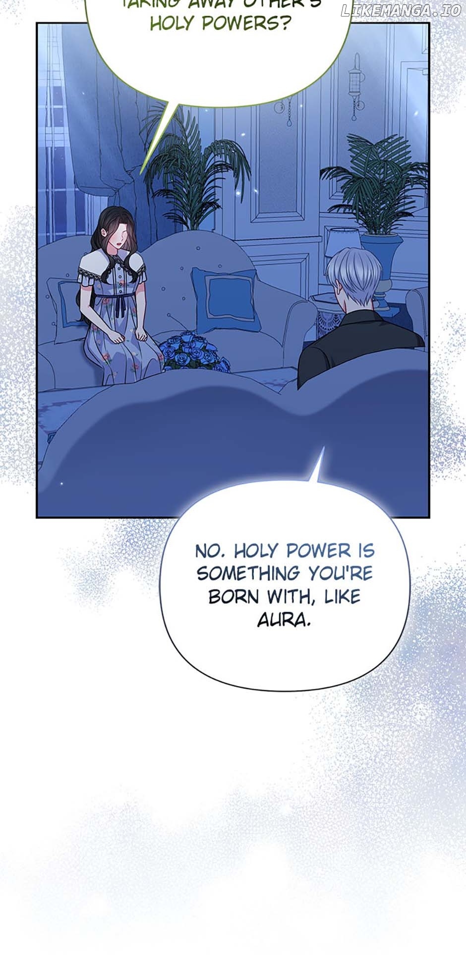 So I Married An Abandoned Crown Prince Chapter 66 - page 27