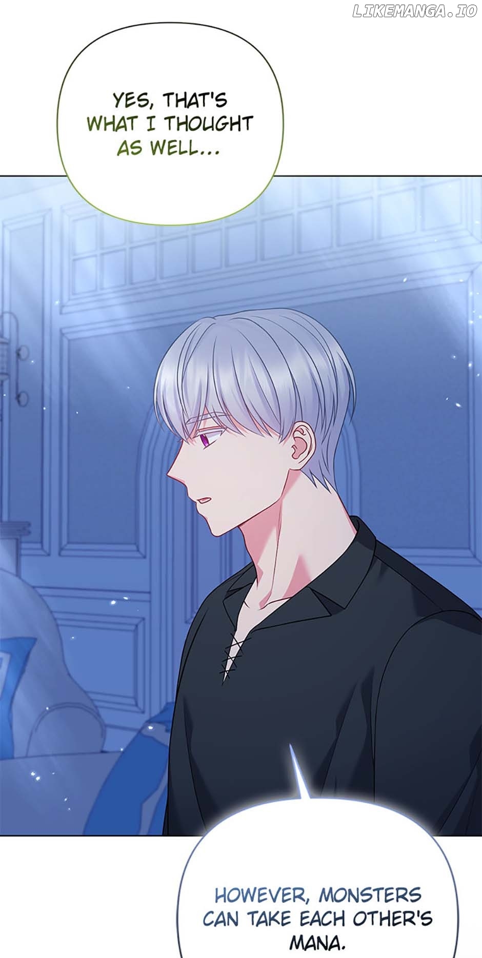 So I Married An Abandoned Crown Prince Chapter 66 - page 28