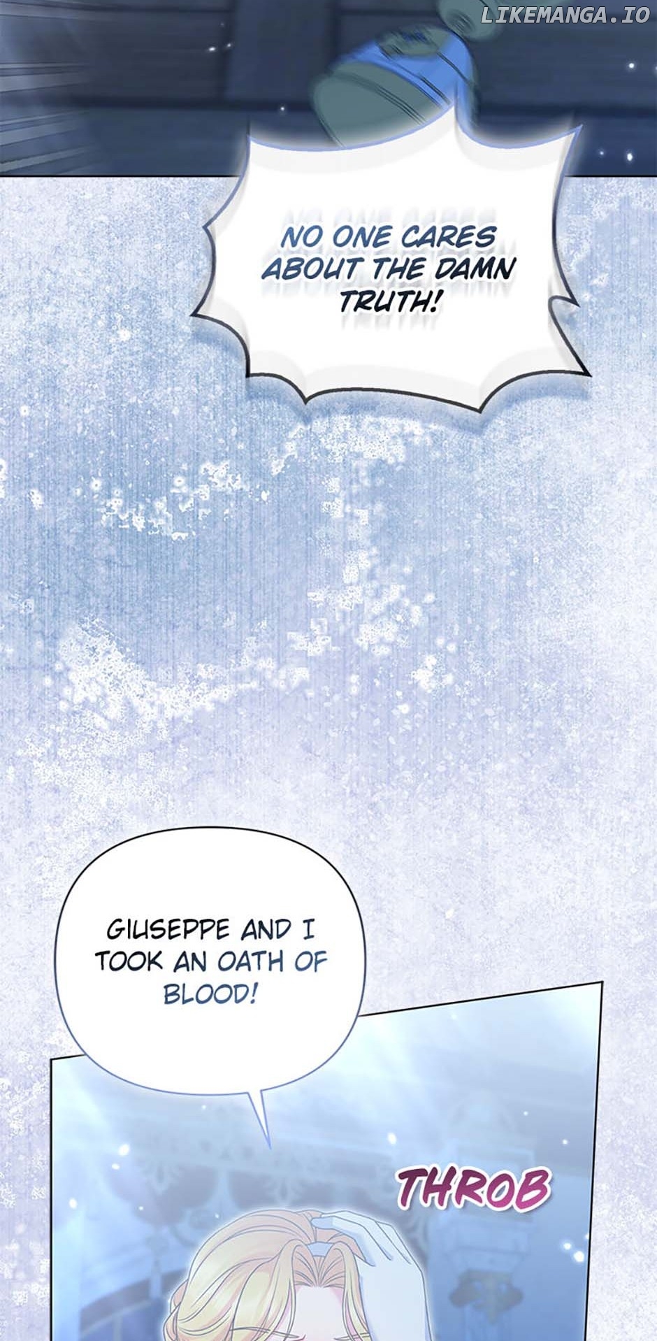 So I Married An Abandoned Crown Prince Chapter 66 - page 3