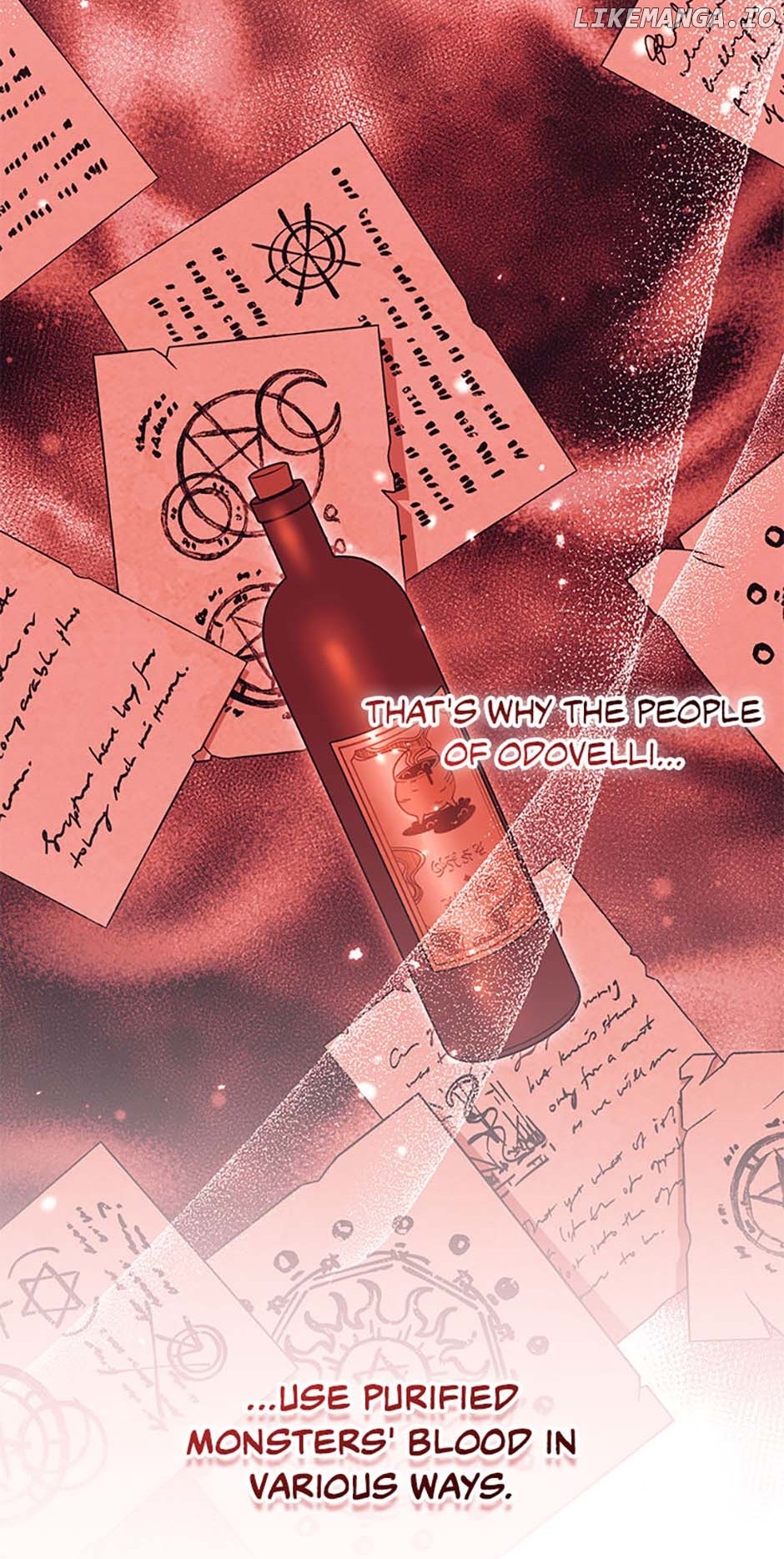 So I Married An Abandoned Crown Prince Chapter 66 - page 31