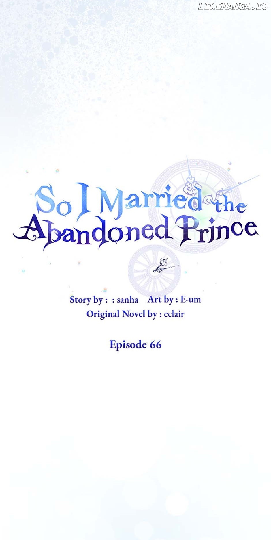 So I Married An Abandoned Crown Prince Chapter 66 - page 35