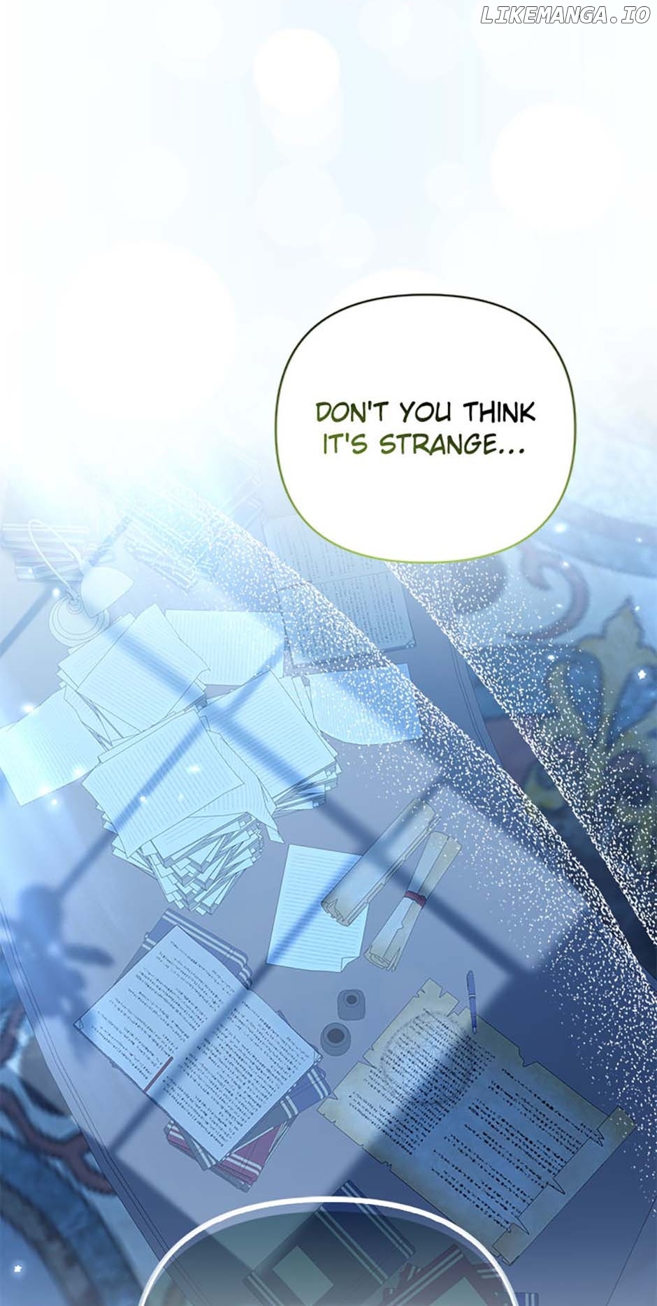 So I Married An Abandoned Crown Prince Chapter 66 - page 36