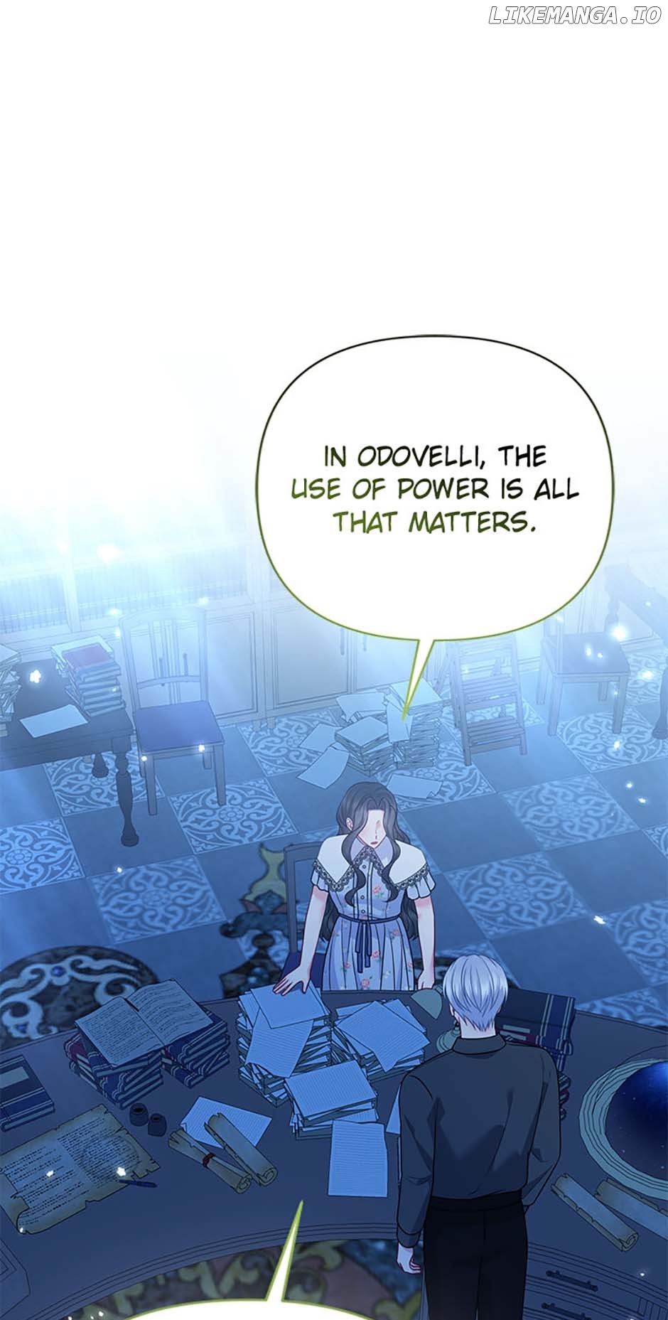 So I Married An Abandoned Crown Prince Chapter 66 - page 38