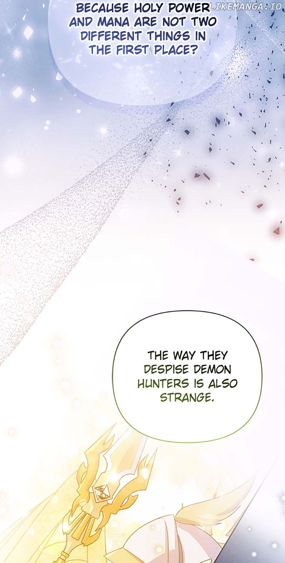 So I Married An Abandoned Crown Prince Chapter 66 - page 41