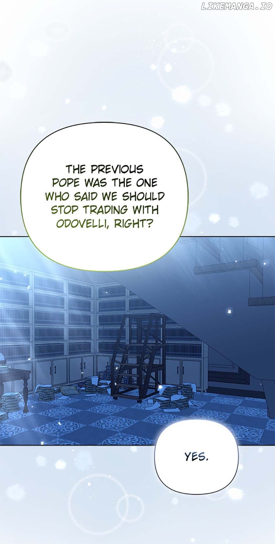 So I Married An Abandoned Crown Prince Chapter 66 - page 43