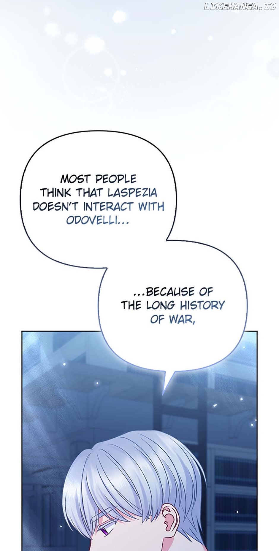 So I Married An Abandoned Crown Prince Chapter 66 - page 44