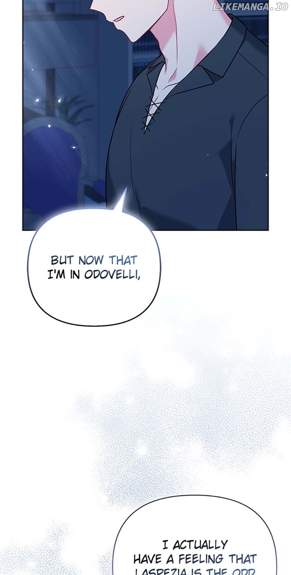 So I Married An Abandoned Crown Prince Chapter 66 - page 45
