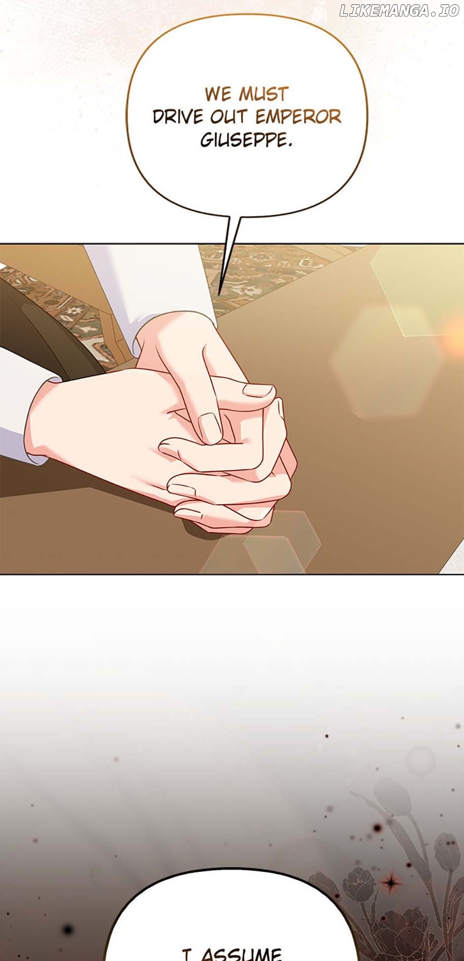So I Married An Abandoned Crown Prince Chapter 66 - page 53