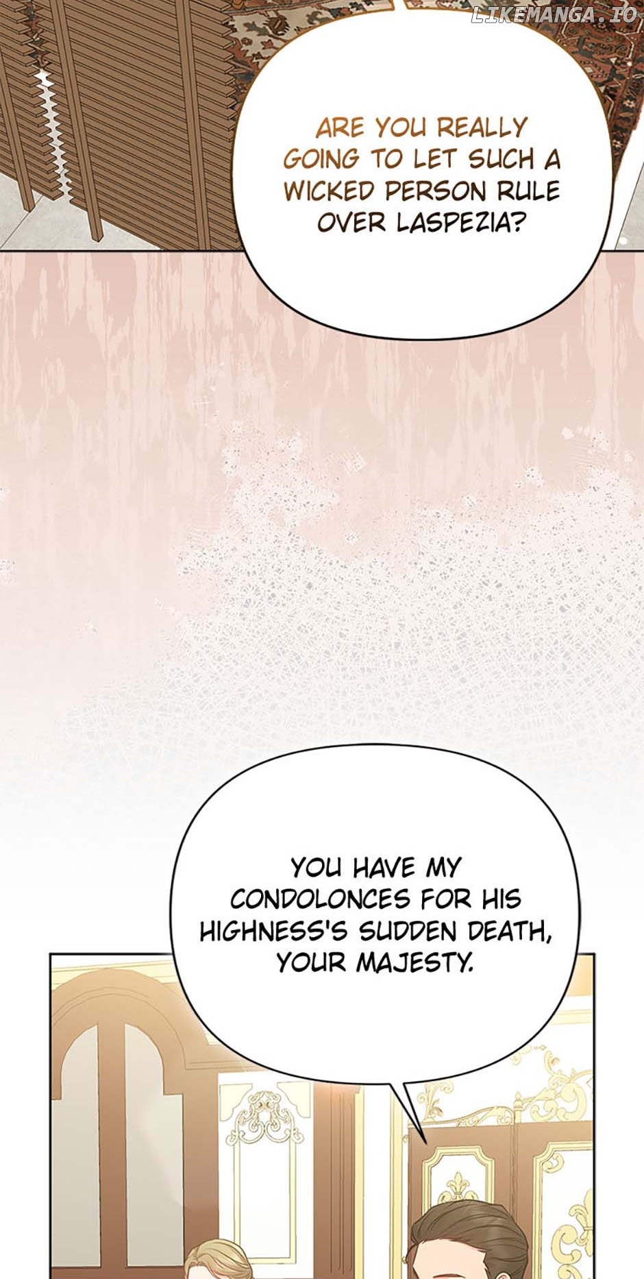So I Married An Abandoned Crown Prince Chapter 66 - page 57