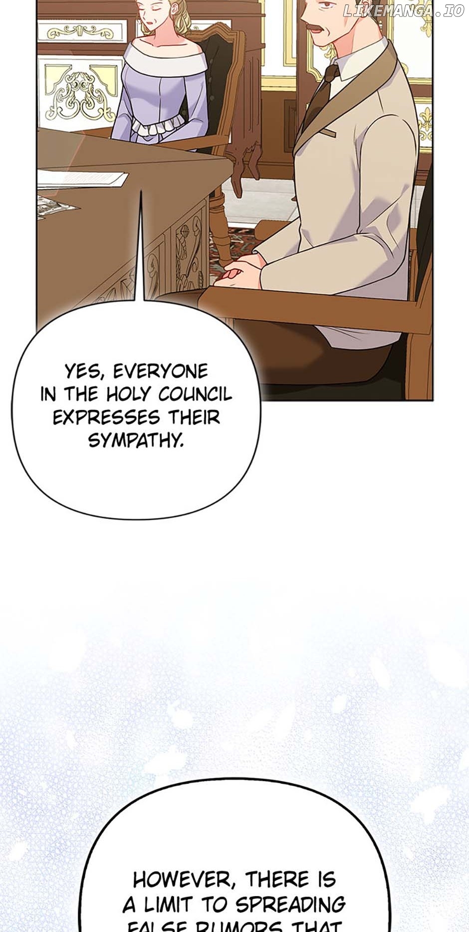 So I Married An Abandoned Crown Prince Chapter 66 - page 58