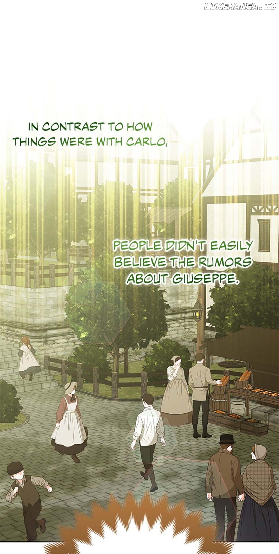 So I Married An Abandoned Crown Prince Chapter 66 - page 61