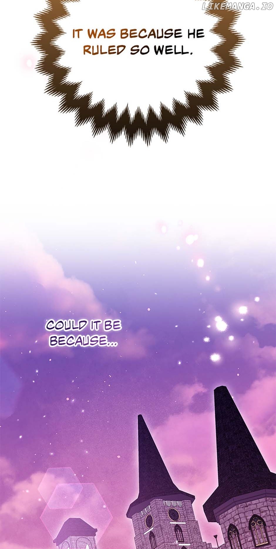 So I Married An Abandoned Crown Prince Chapter 66 - page 62