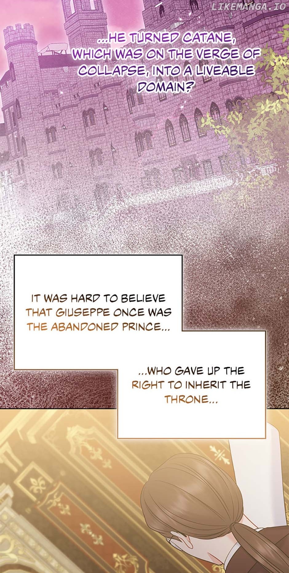 So I Married An Abandoned Crown Prince Chapter 66 - page 63