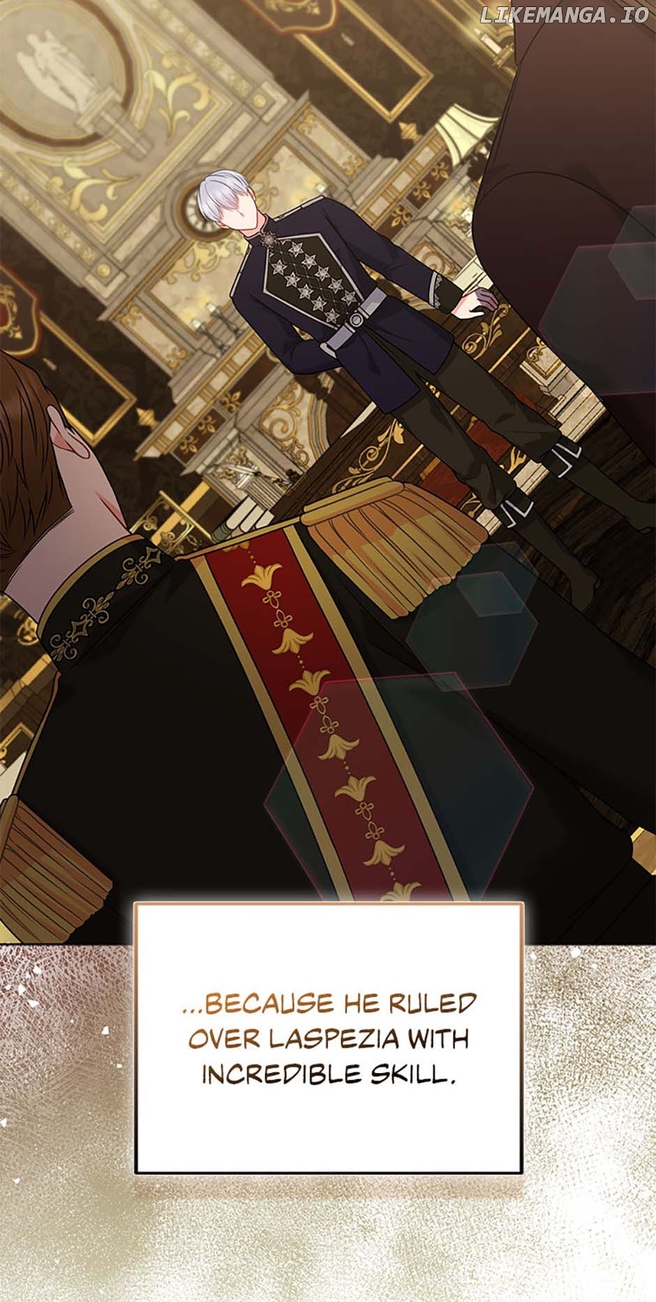 So I Married An Abandoned Crown Prince Chapter 66 - page 64
