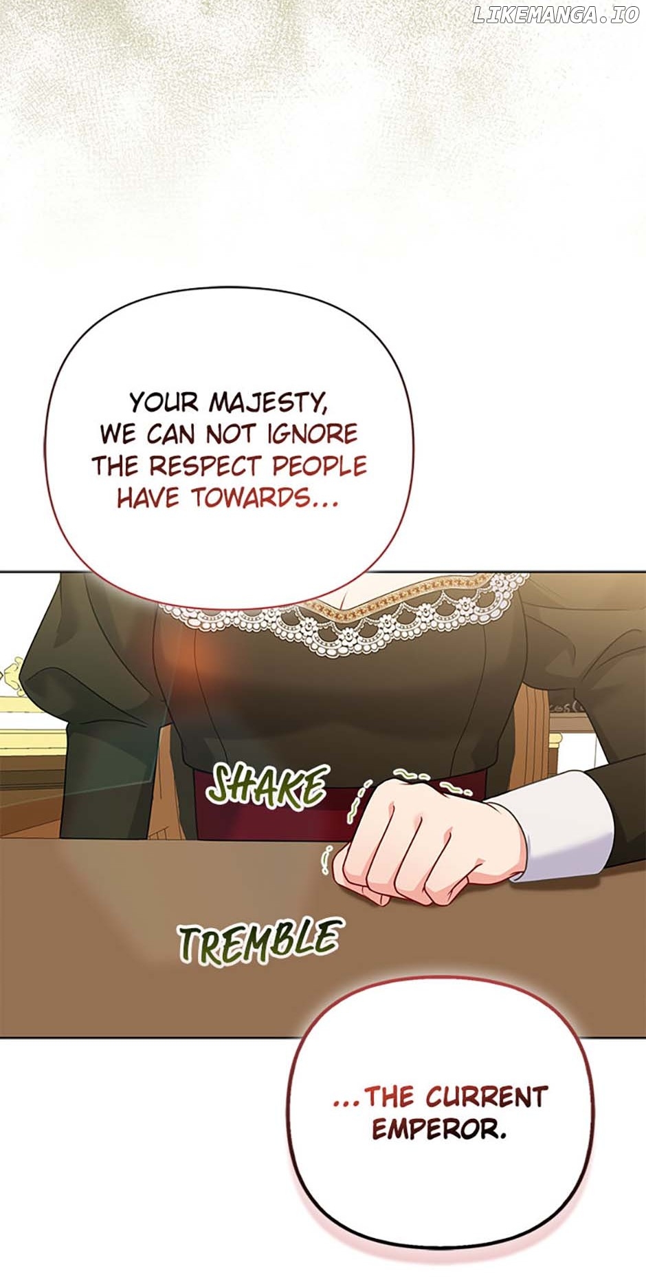 So I Married An Abandoned Crown Prince Chapter 66 - page 65